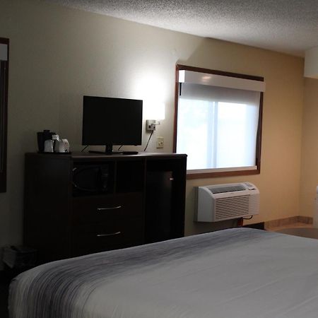 Americinn By Wyndham Windsor Ft. Collins Fort Collins Eksteriør bilde