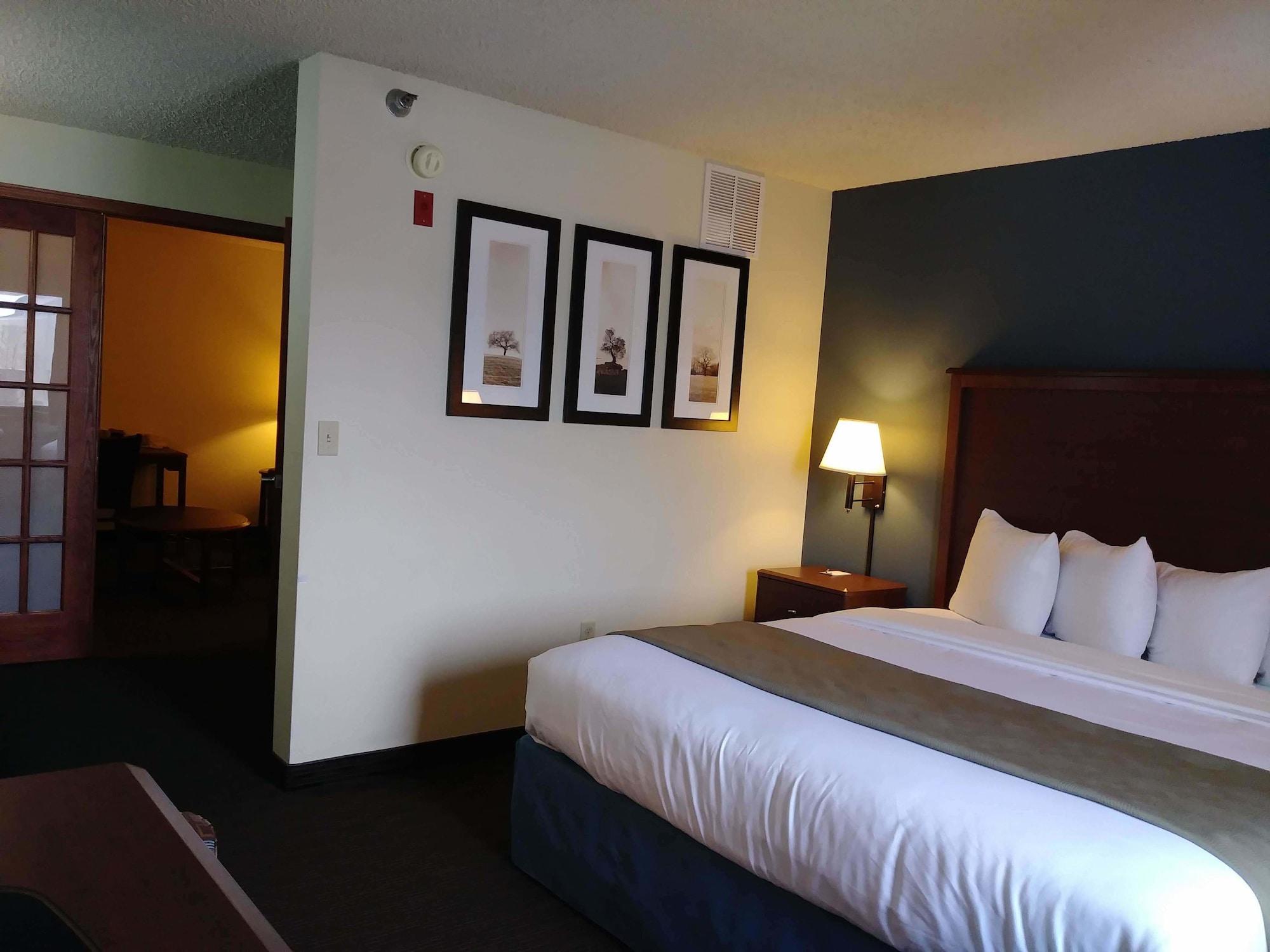 Americinn By Wyndham Windsor Ft. Collins Fort Collins Eksteriør bilde