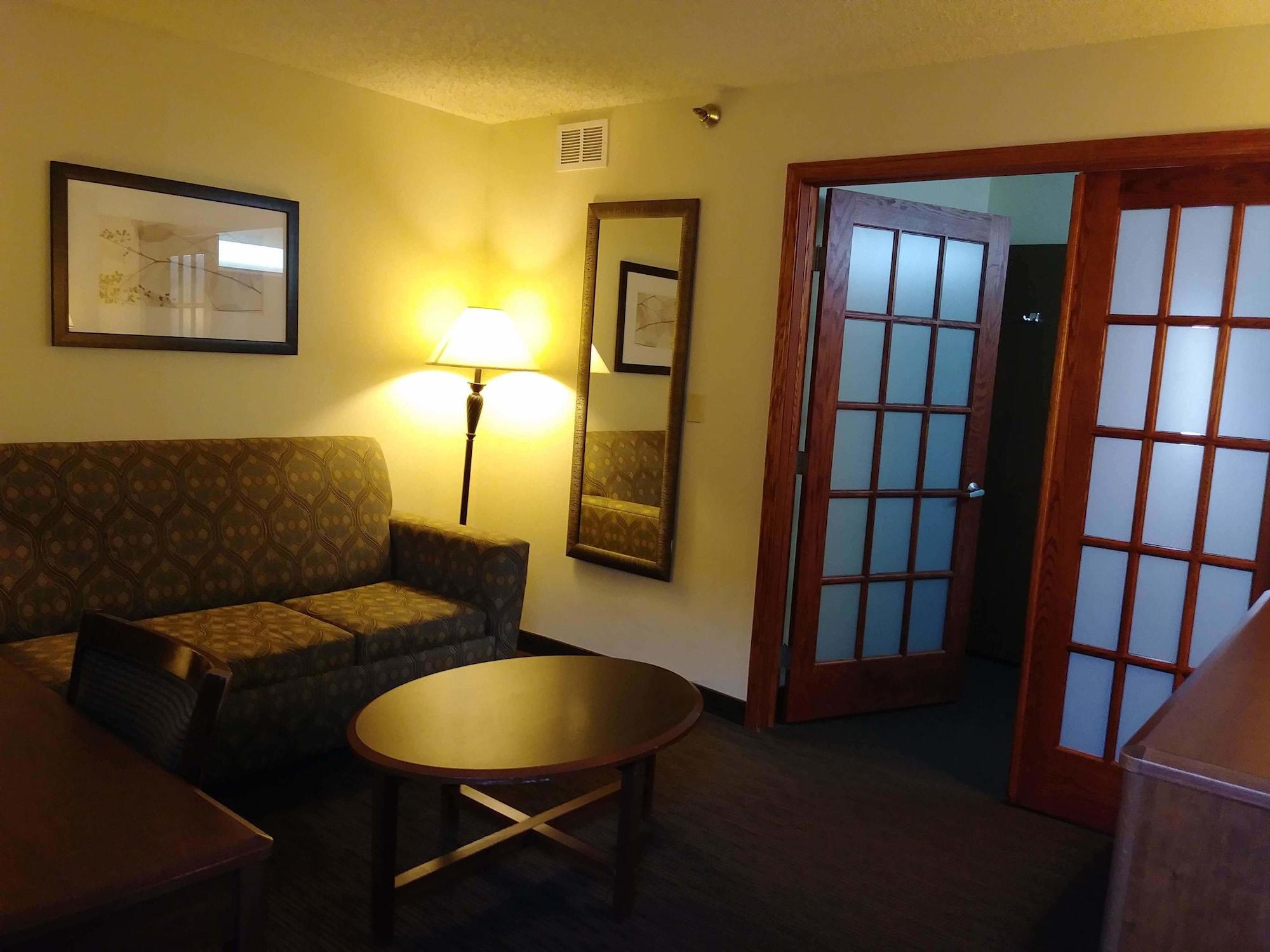 Americinn By Wyndham Windsor Ft. Collins Fort Collins Eksteriør bilde