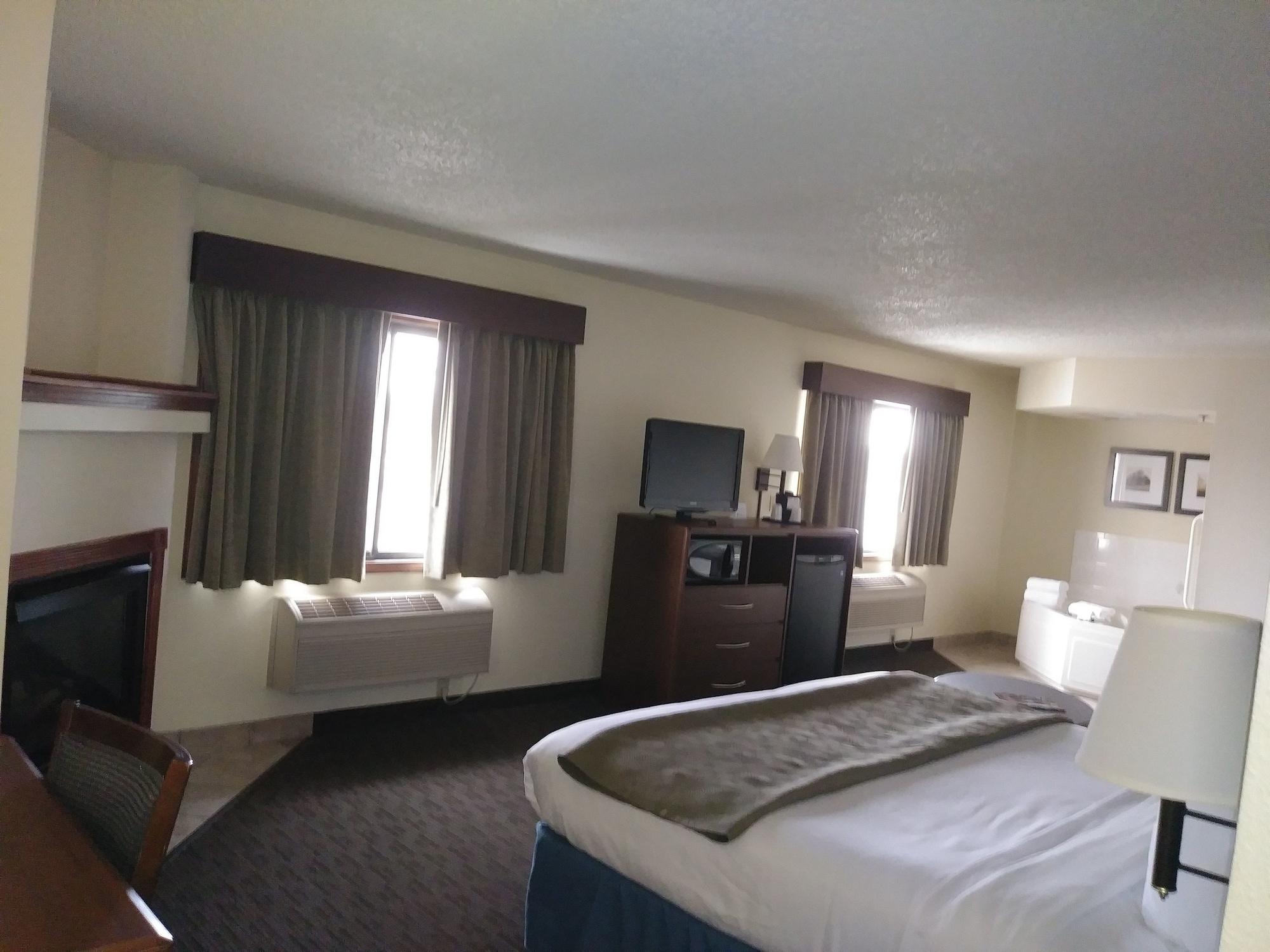 Americinn By Wyndham Windsor Ft. Collins Fort Collins Eksteriør bilde