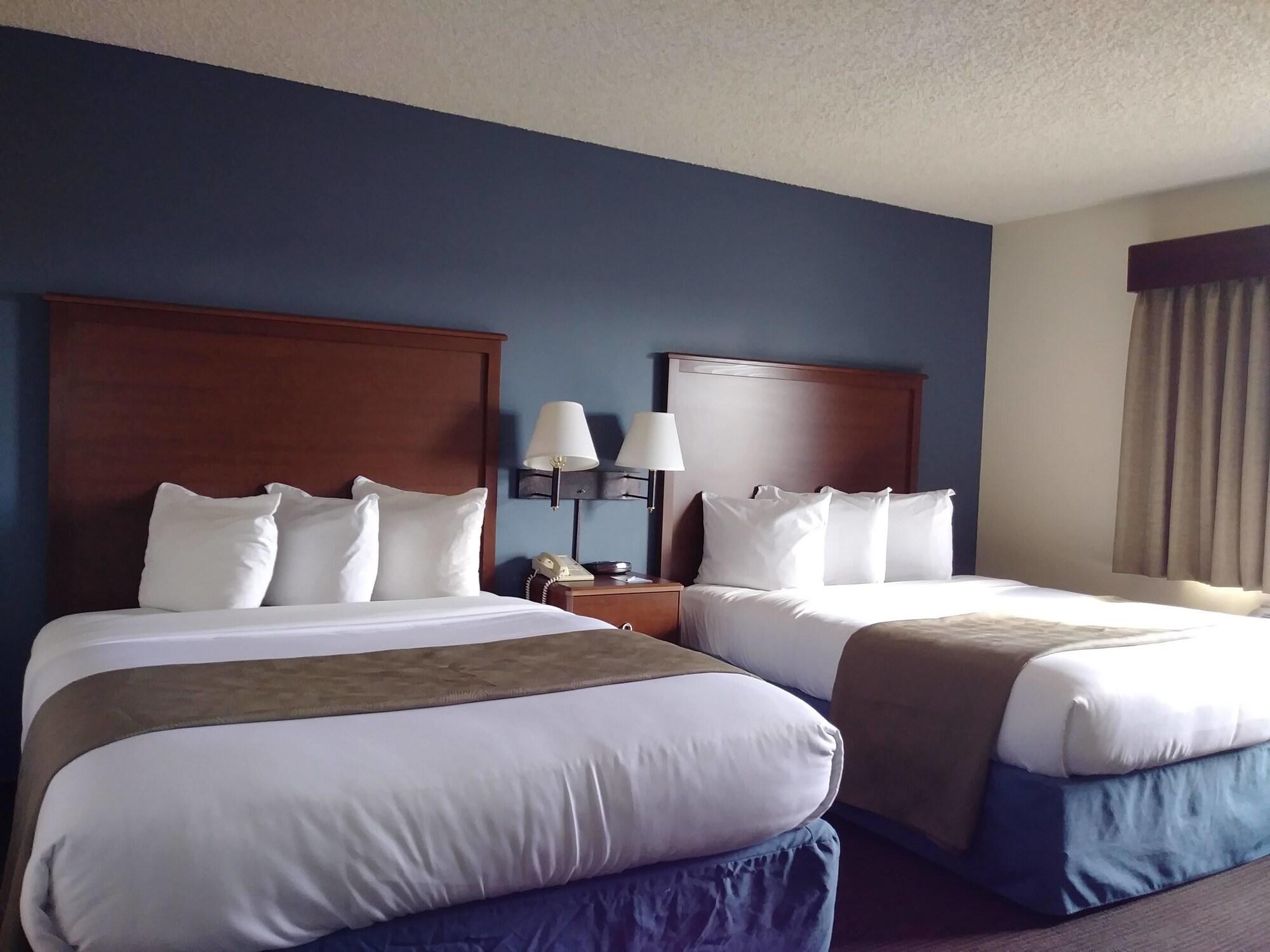 Americinn By Wyndham Windsor Ft. Collins Fort Collins Eksteriør bilde