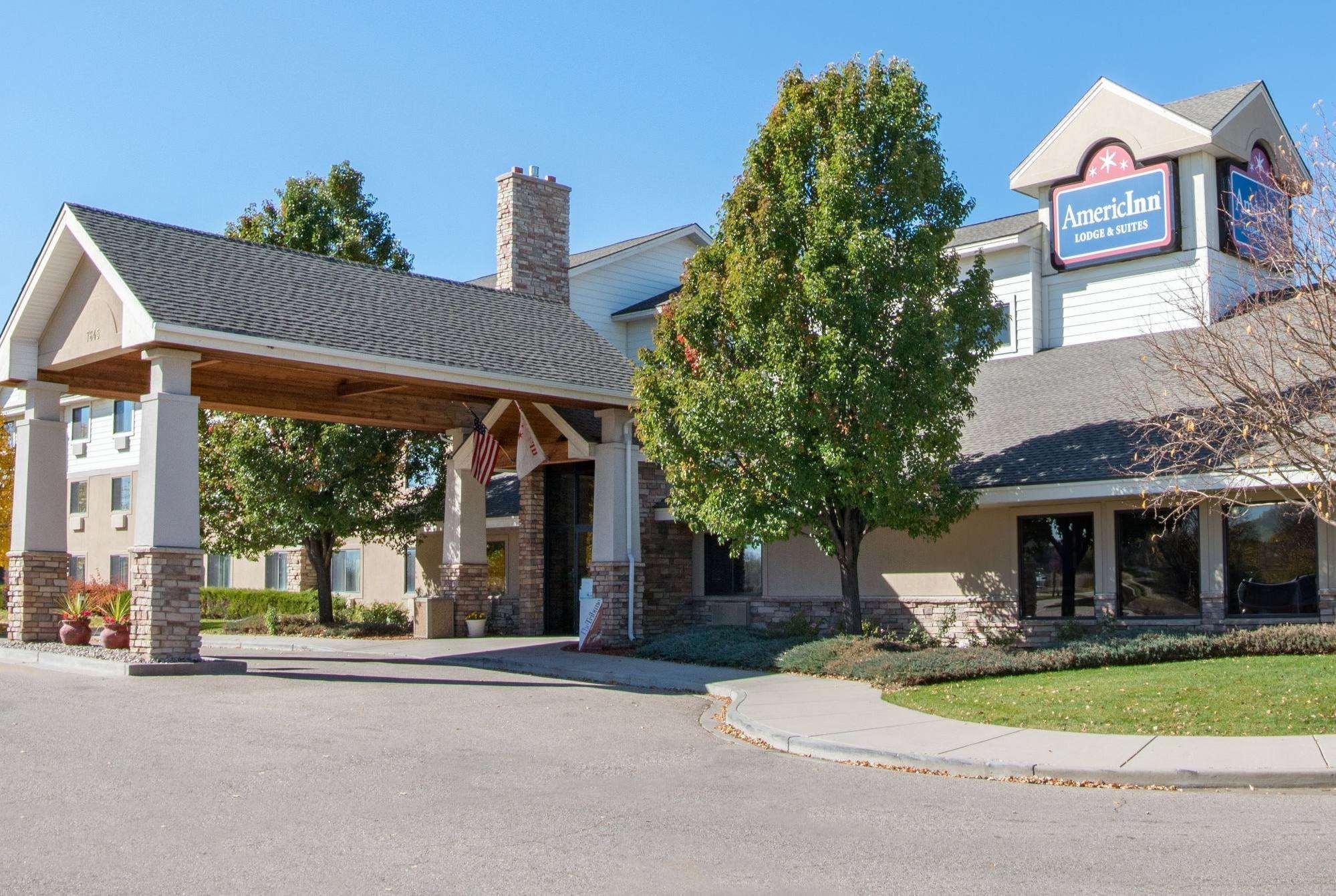 Americinn By Wyndham Windsor Ft. Collins Fort Collins Eksteriør bilde