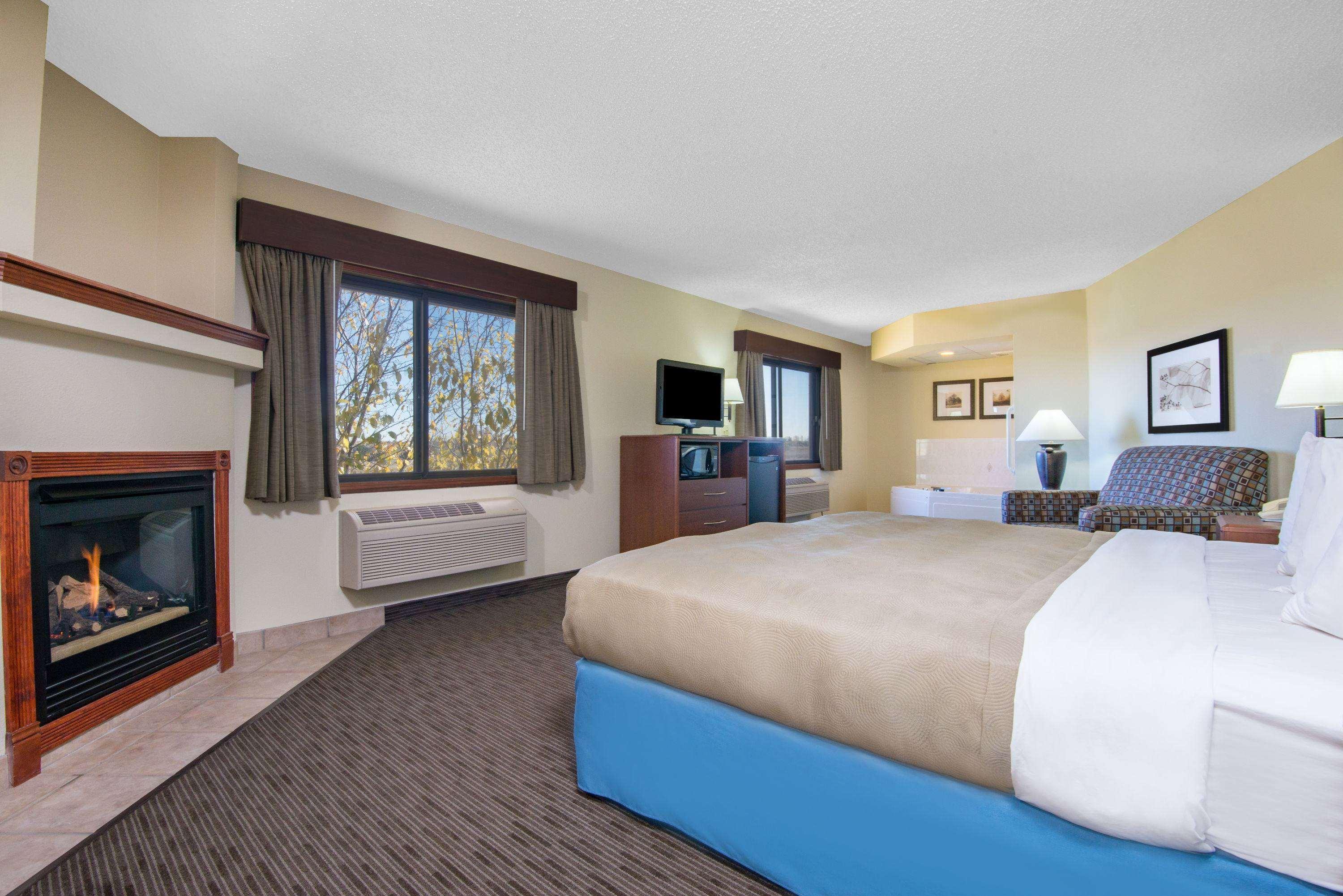 Americinn By Wyndham Windsor Ft. Collins Fort Collins Eksteriør bilde