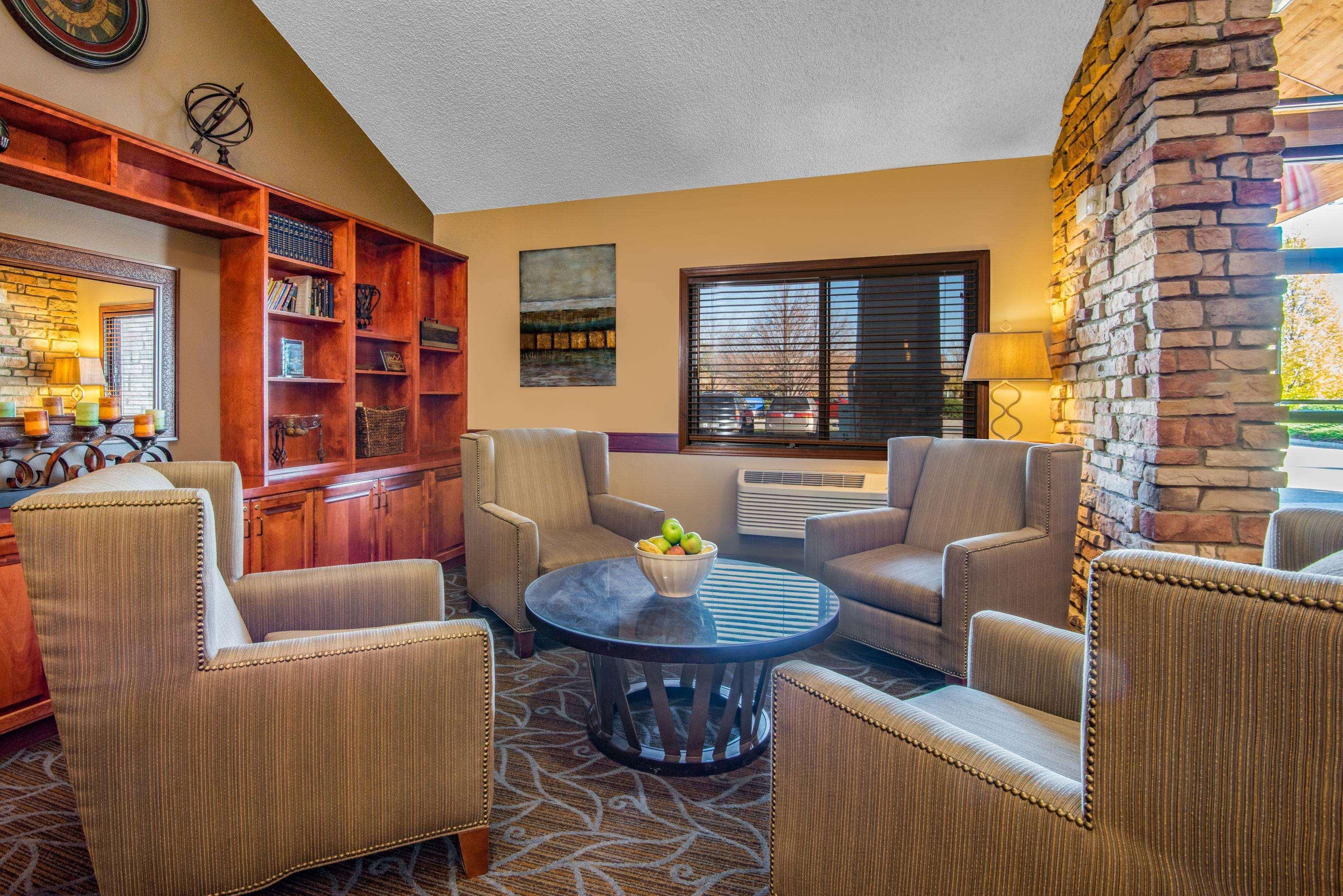Americinn By Wyndham Windsor Ft. Collins Fort Collins Eksteriør bilde