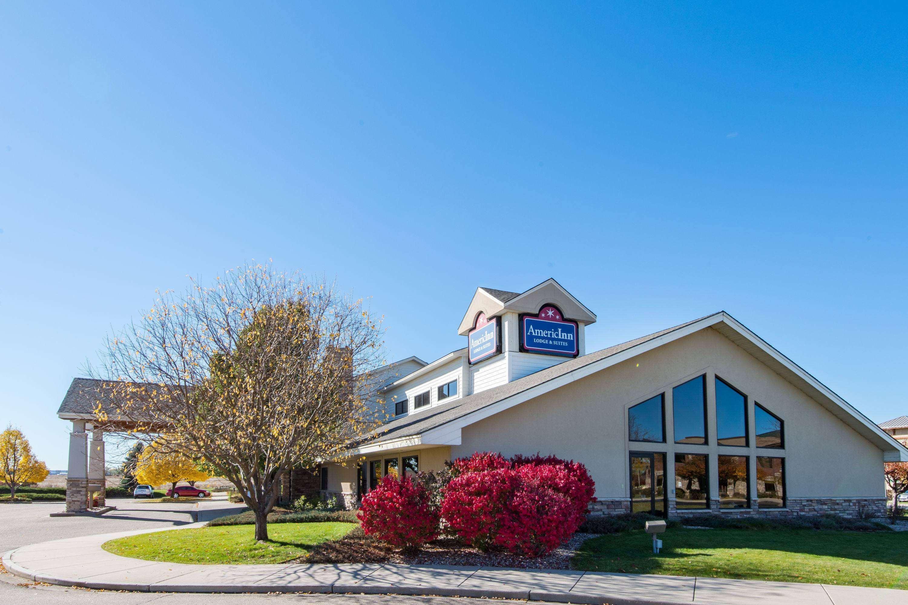 Americinn By Wyndham Windsor Ft. Collins Fort Collins Eksteriør bilde