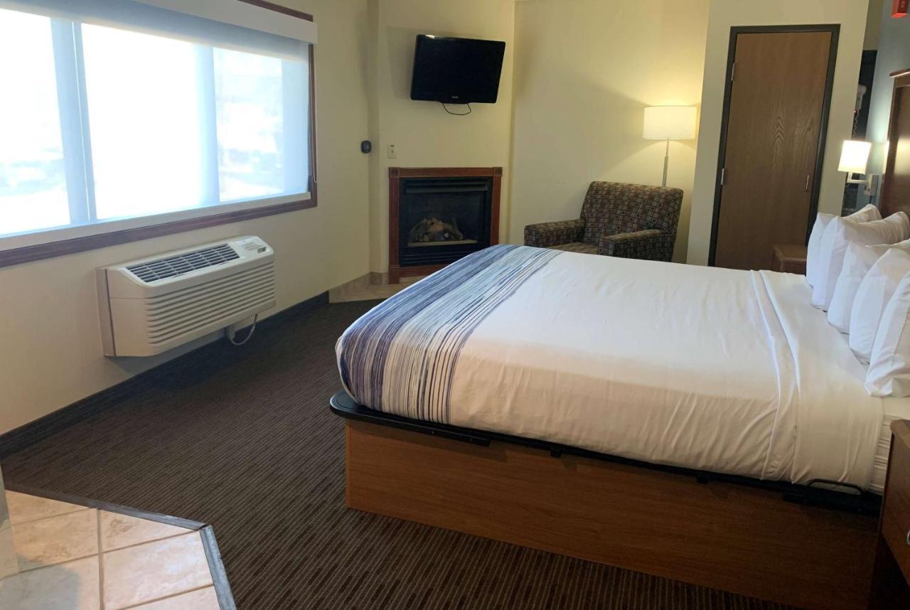 Americinn By Wyndham Windsor Ft. Collins Fort Collins Eksteriør bilde