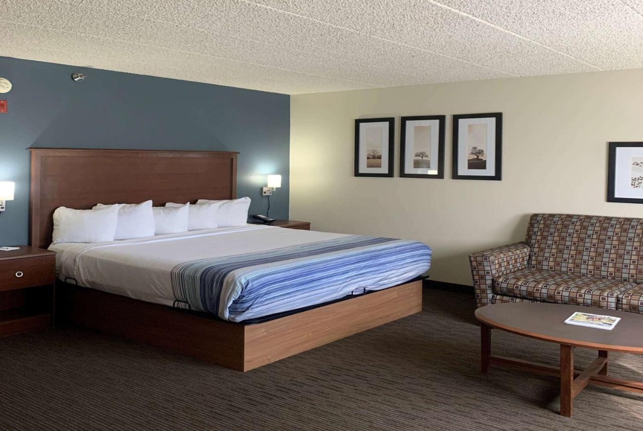 Americinn By Wyndham Windsor Ft. Collins Fort Collins Eksteriør bilde