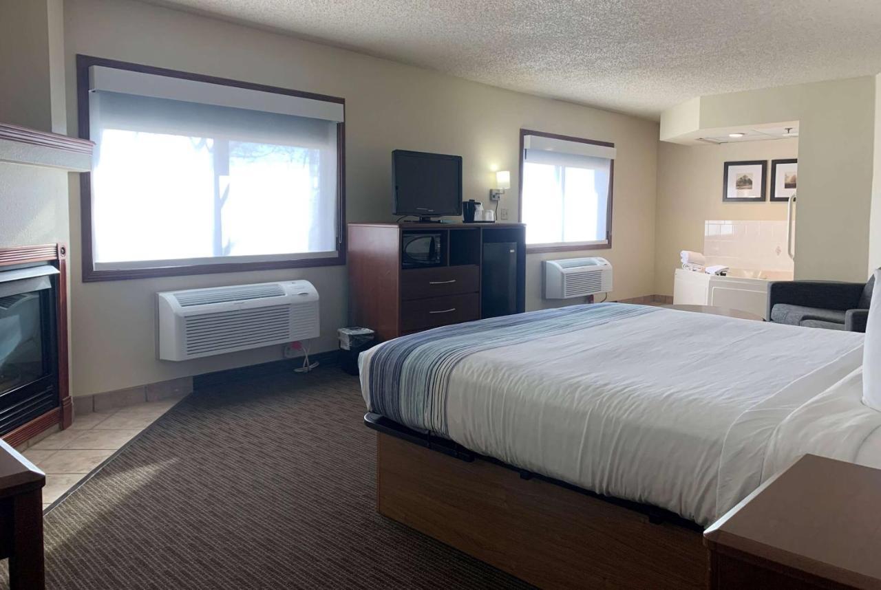 Americinn By Wyndham Windsor Ft. Collins Fort Collins Eksteriør bilde