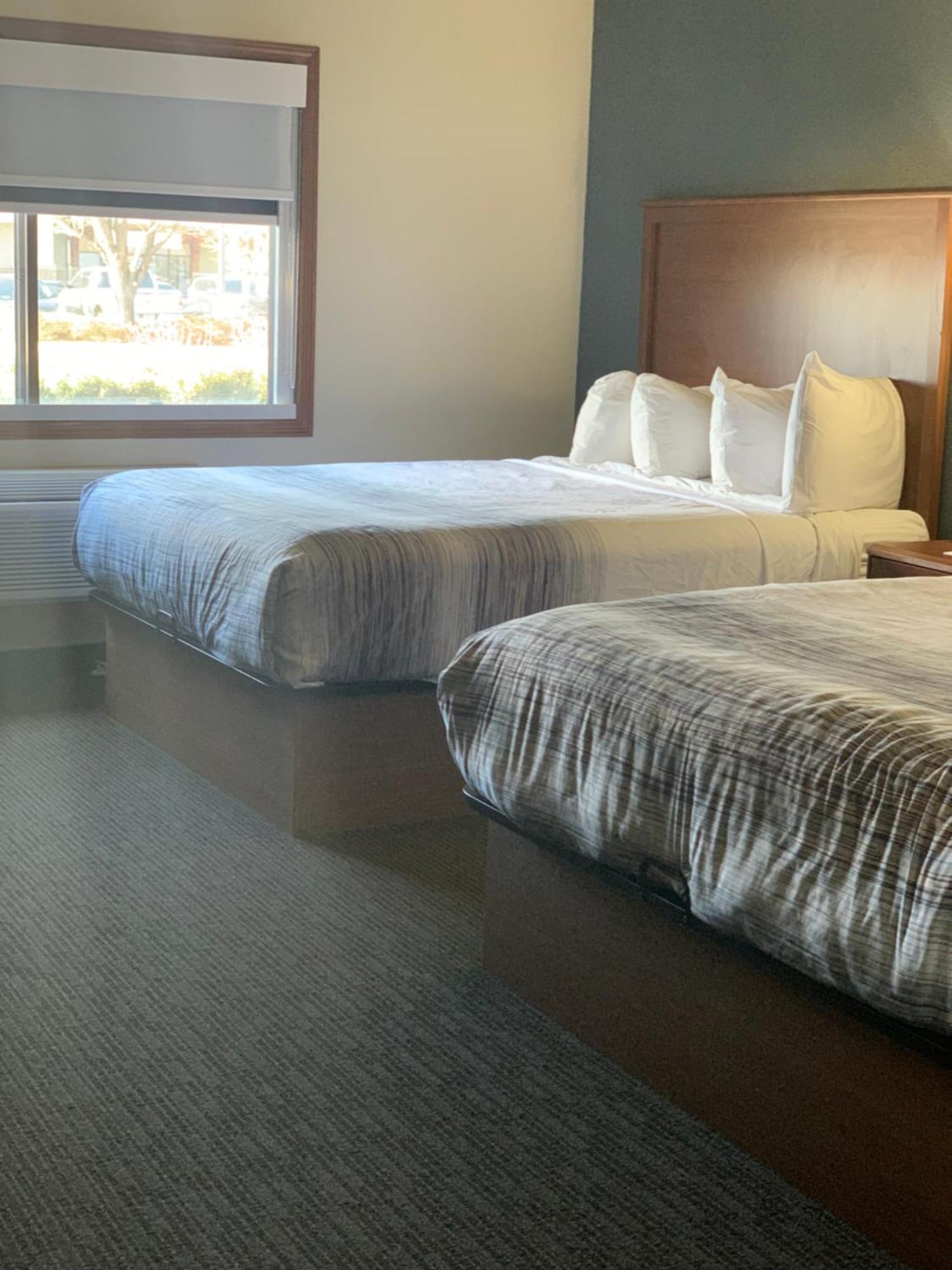 Americinn By Wyndham Windsor Ft. Collins Fort Collins Eksteriør bilde