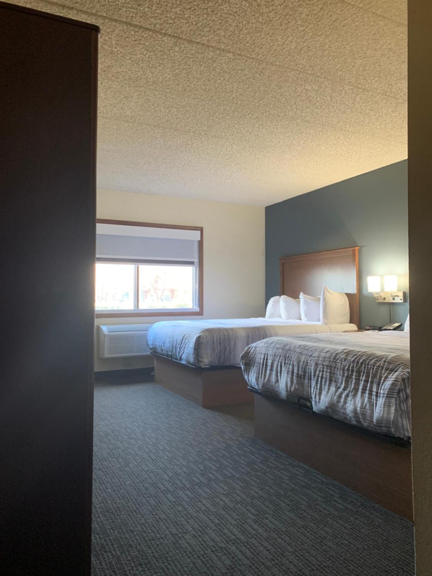 Americinn By Wyndham Windsor Ft. Collins Fort Collins Eksteriør bilde