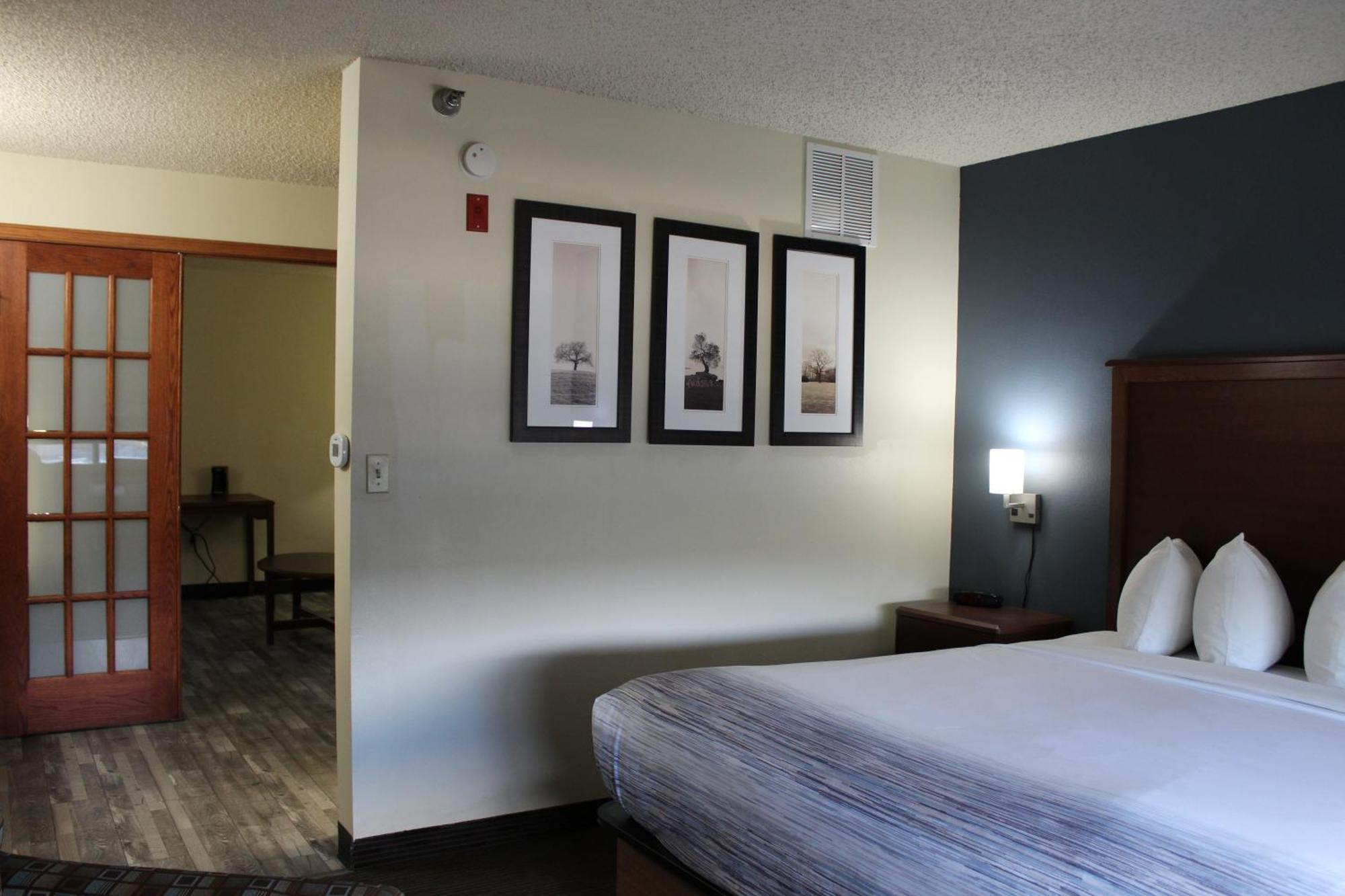 Americinn By Wyndham Windsor Ft. Collins Fort Collins Eksteriør bilde