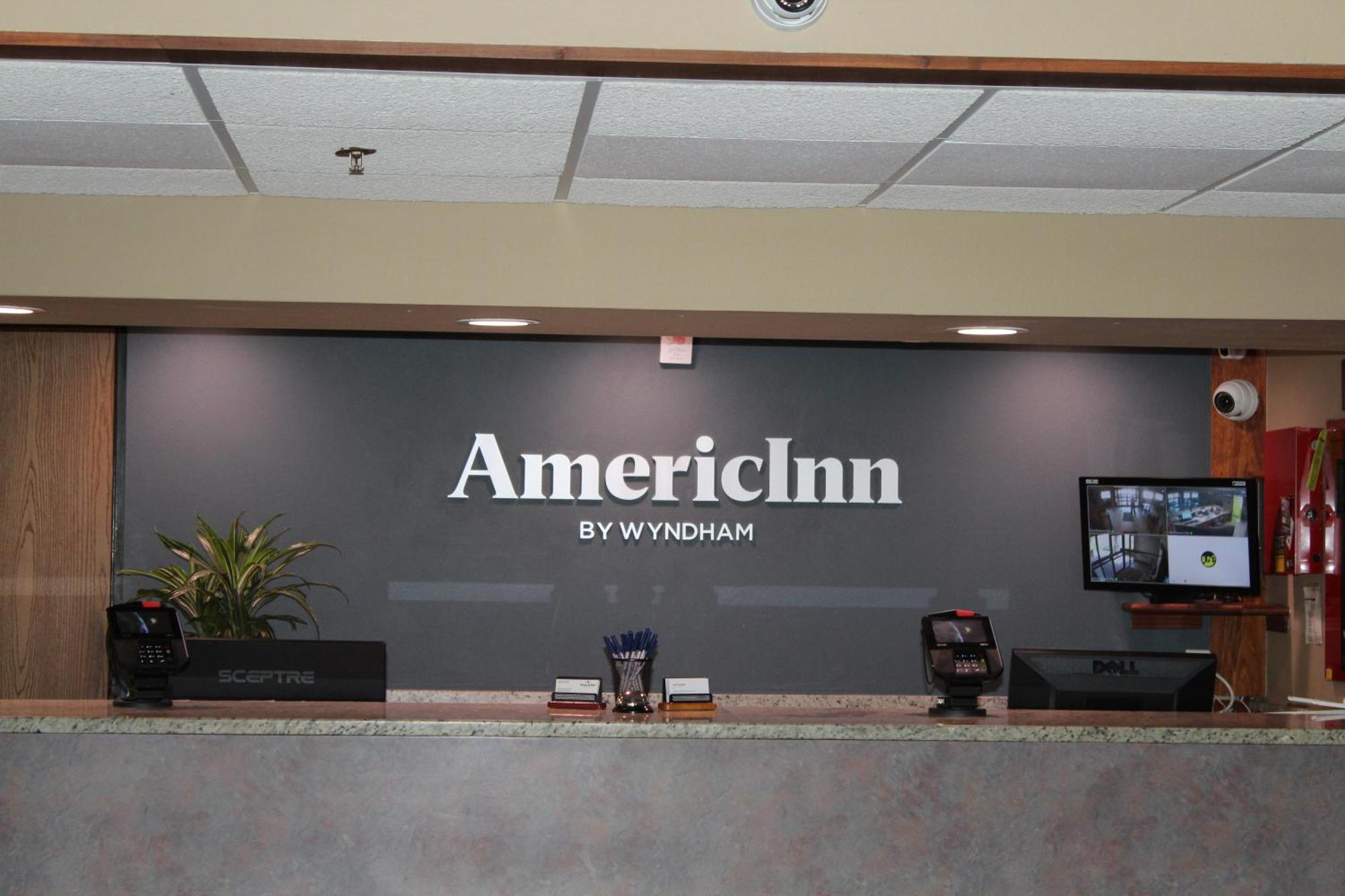 Americinn By Wyndham Windsor Ft. Collins Fort Collins Eksteriør bilde