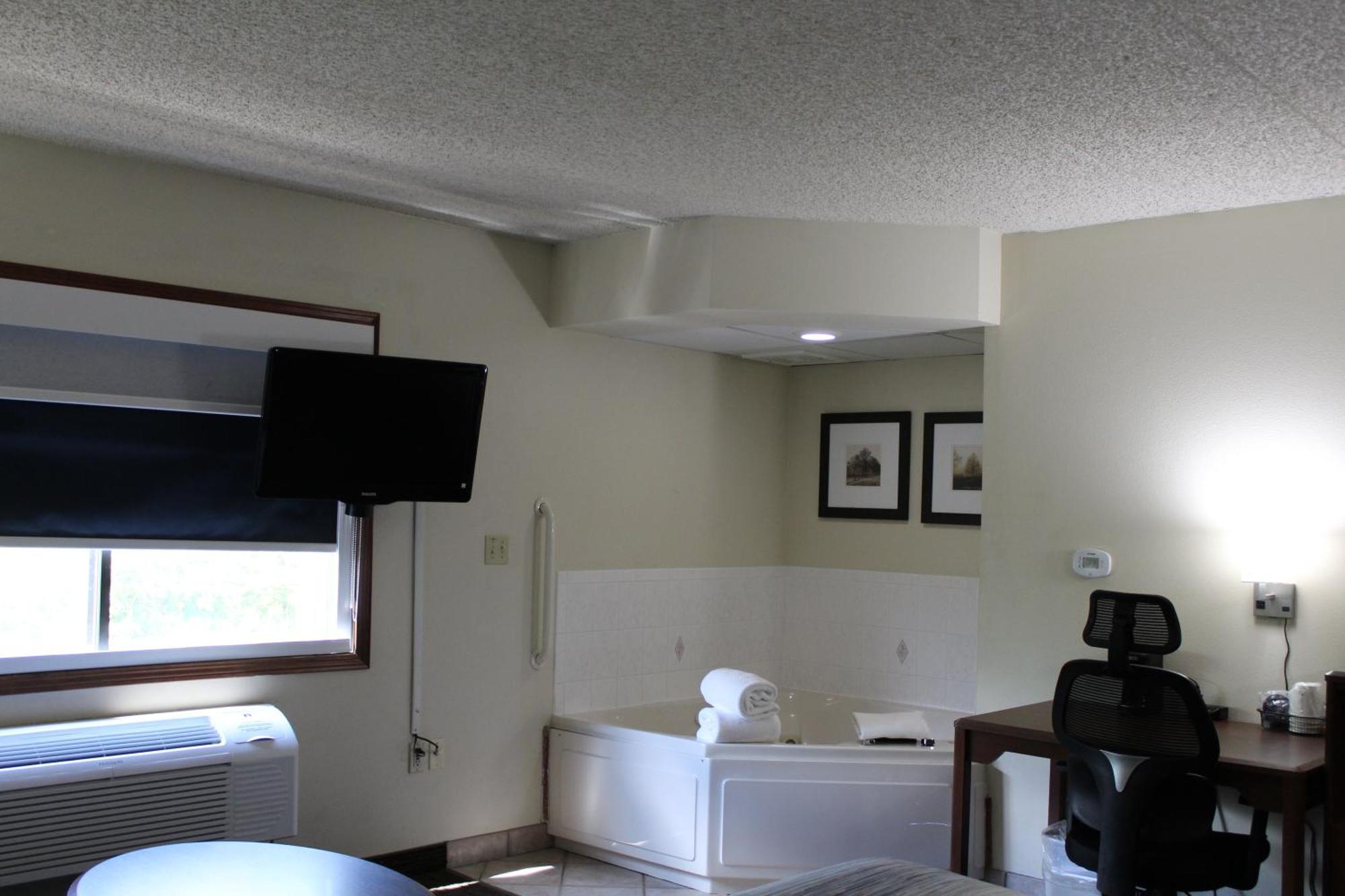Americinn By Wyndham Windsor Ft. Collins Fort Collins Eksteriør bilde