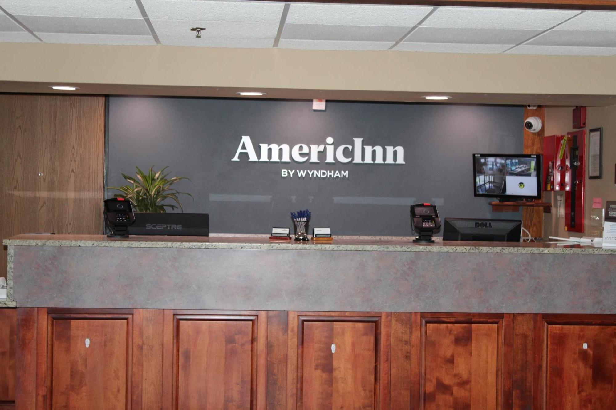 Americinn By Wyndham Windsor Ft. Collins Fort Collins Eksteriør bilde