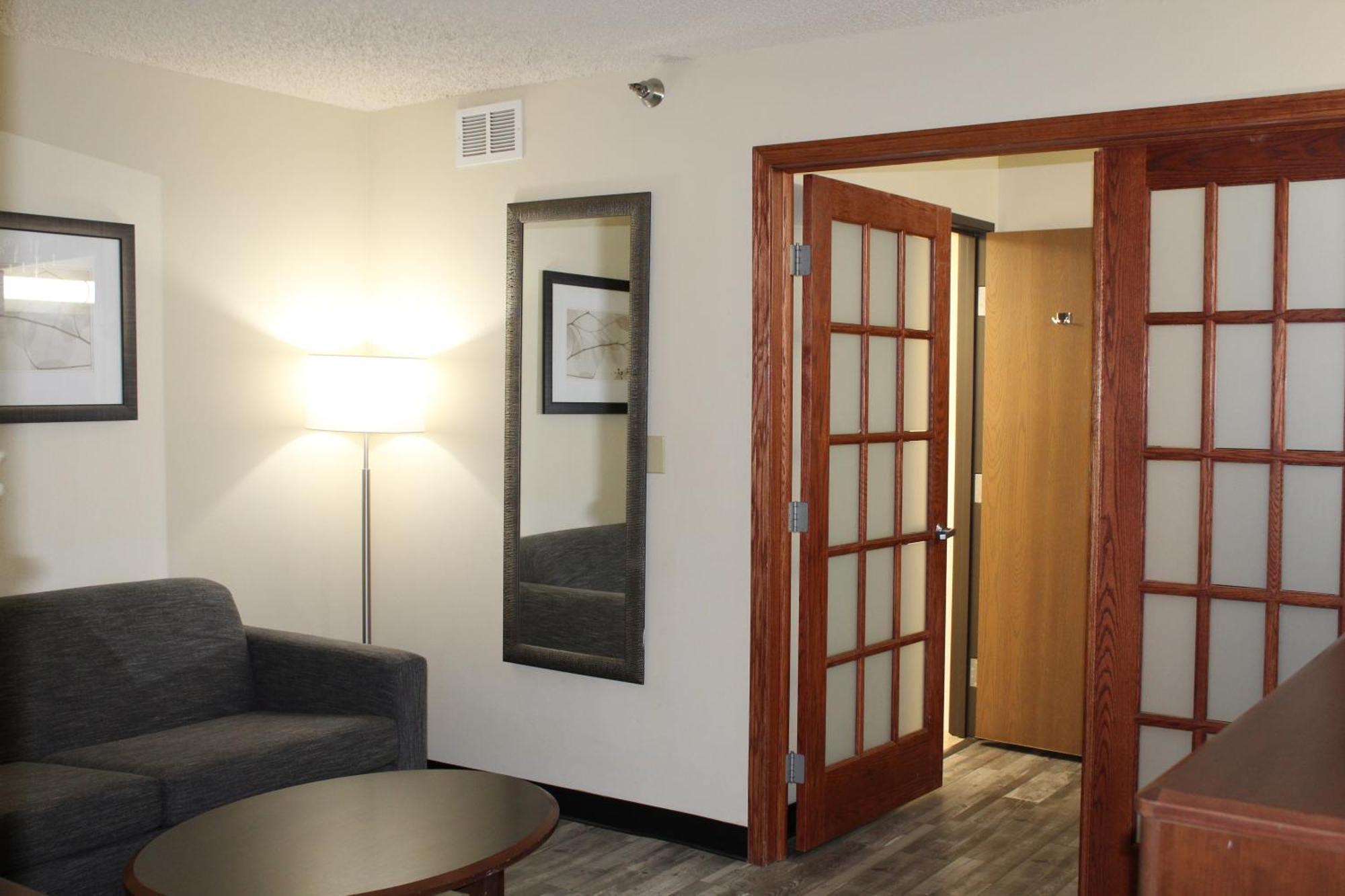 Americinn By Wyndham Windsor Ft. Collins Fort Collins Eksteriør bilde