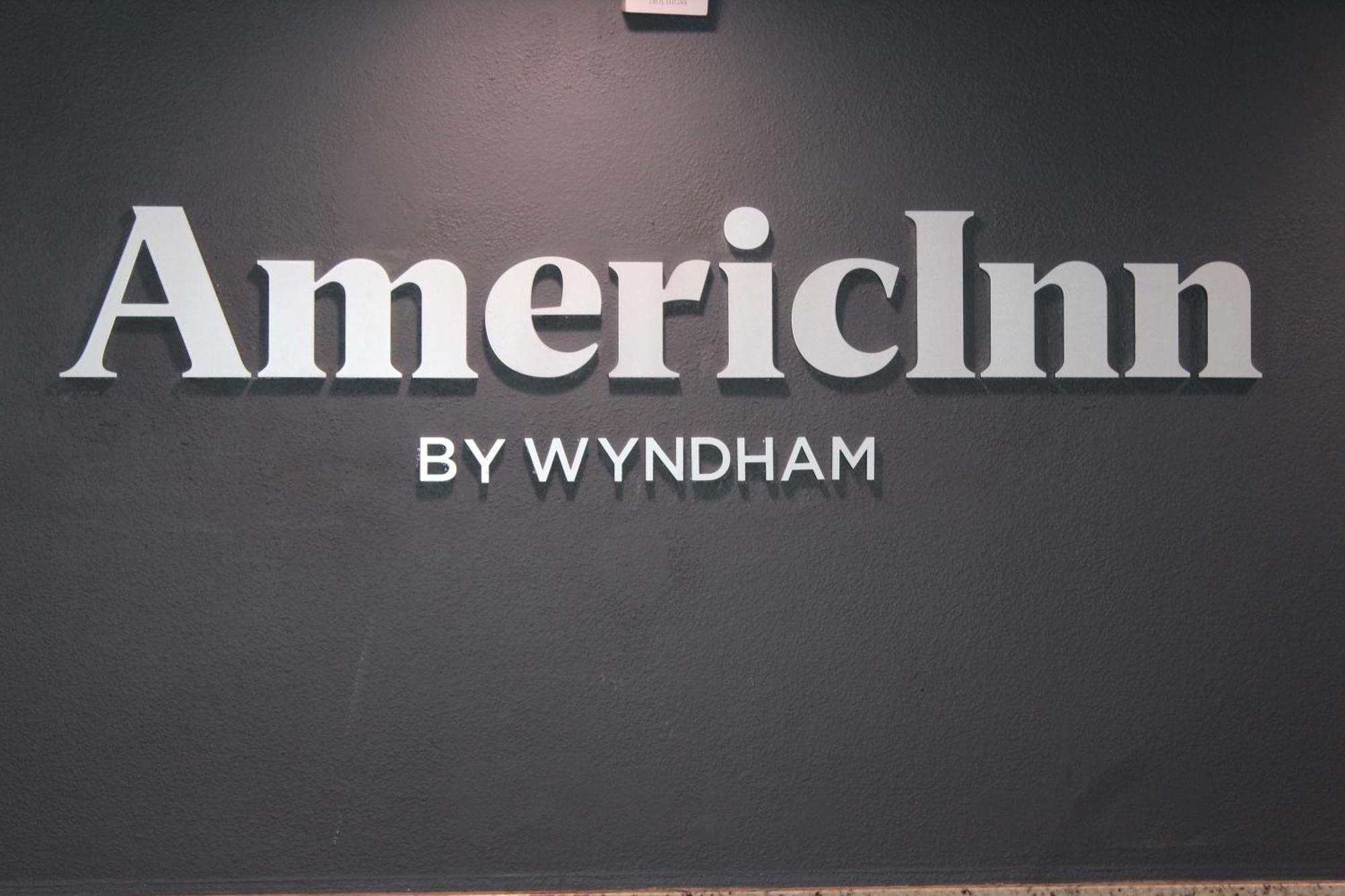 Americinn By Wyndham Windsor Ft. Collins Fort Collins Eksteriør bilde