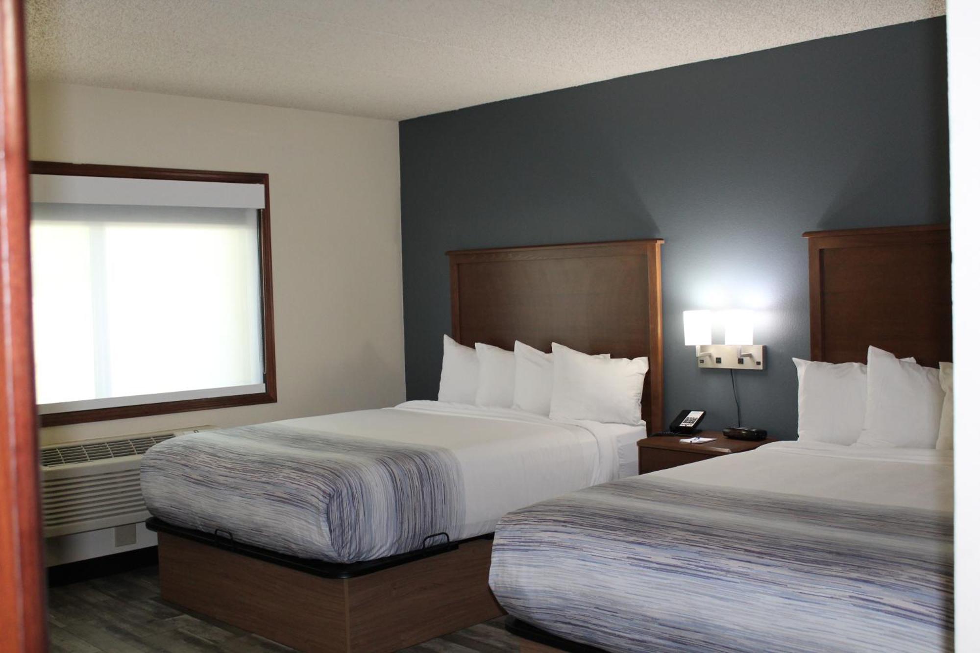 Americinn By Wyndham Windsor Ft. Collins Fort Collins Eksteriør bilde