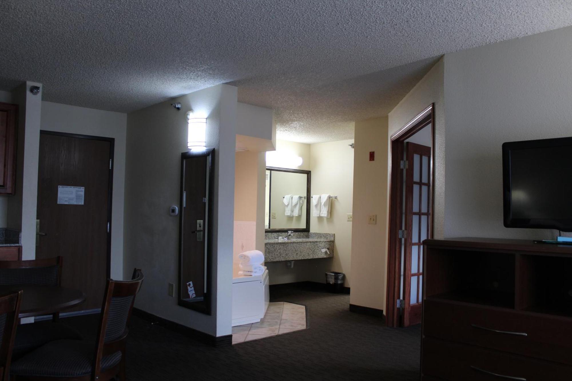 Americinn By Wyndham Windsor Ft. Collins Fort Collins Eksteriør bilde