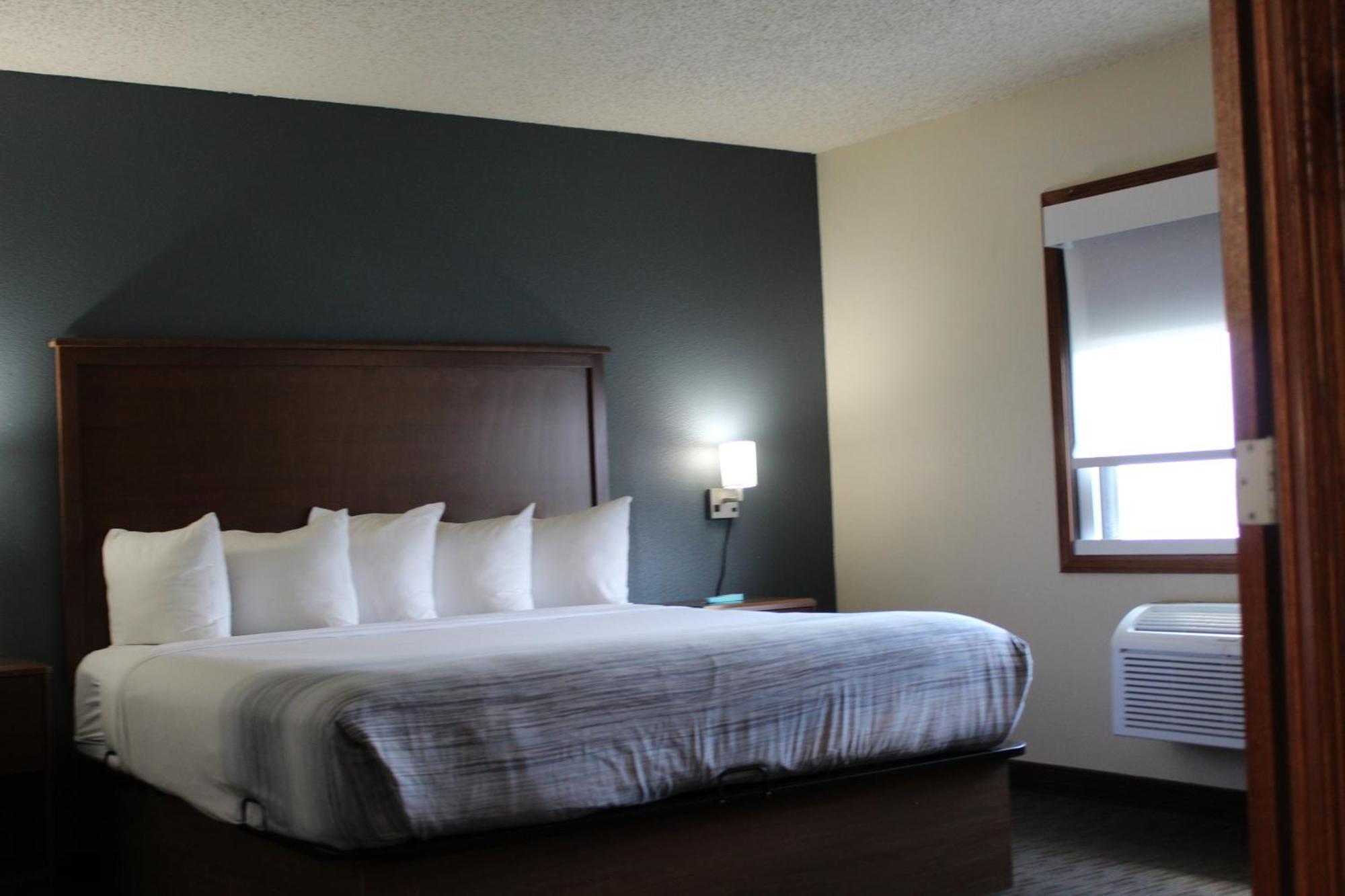 Americinn By Wyndham Windsor Ft. Collins Fort Collins Eksteriør bilde