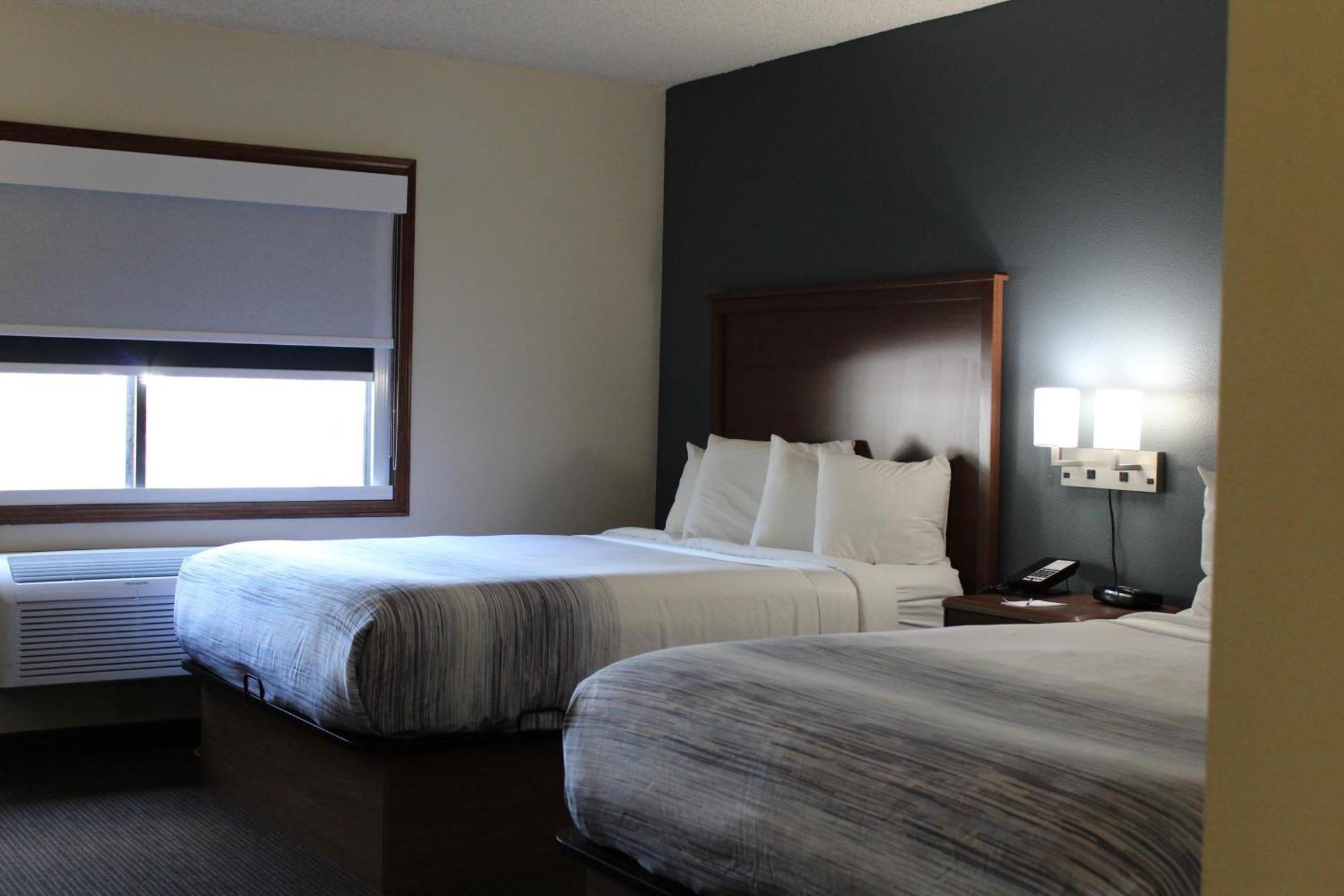 Americinn By Wyndham Windsor Ft. Collins Fort Collins Eksteriør bilde