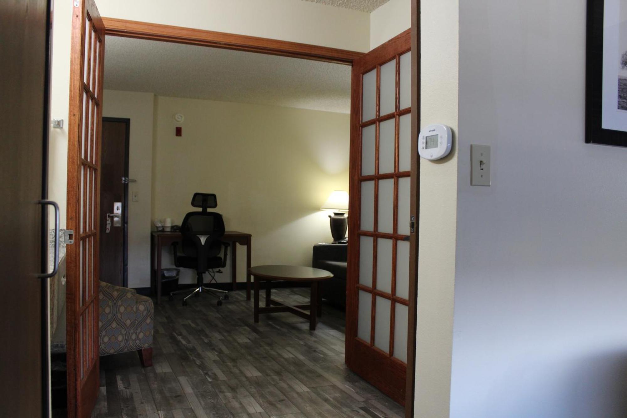 Americinn By Wyndham Windsor Ft. Collins Fort Collins Eksteriør bilde
