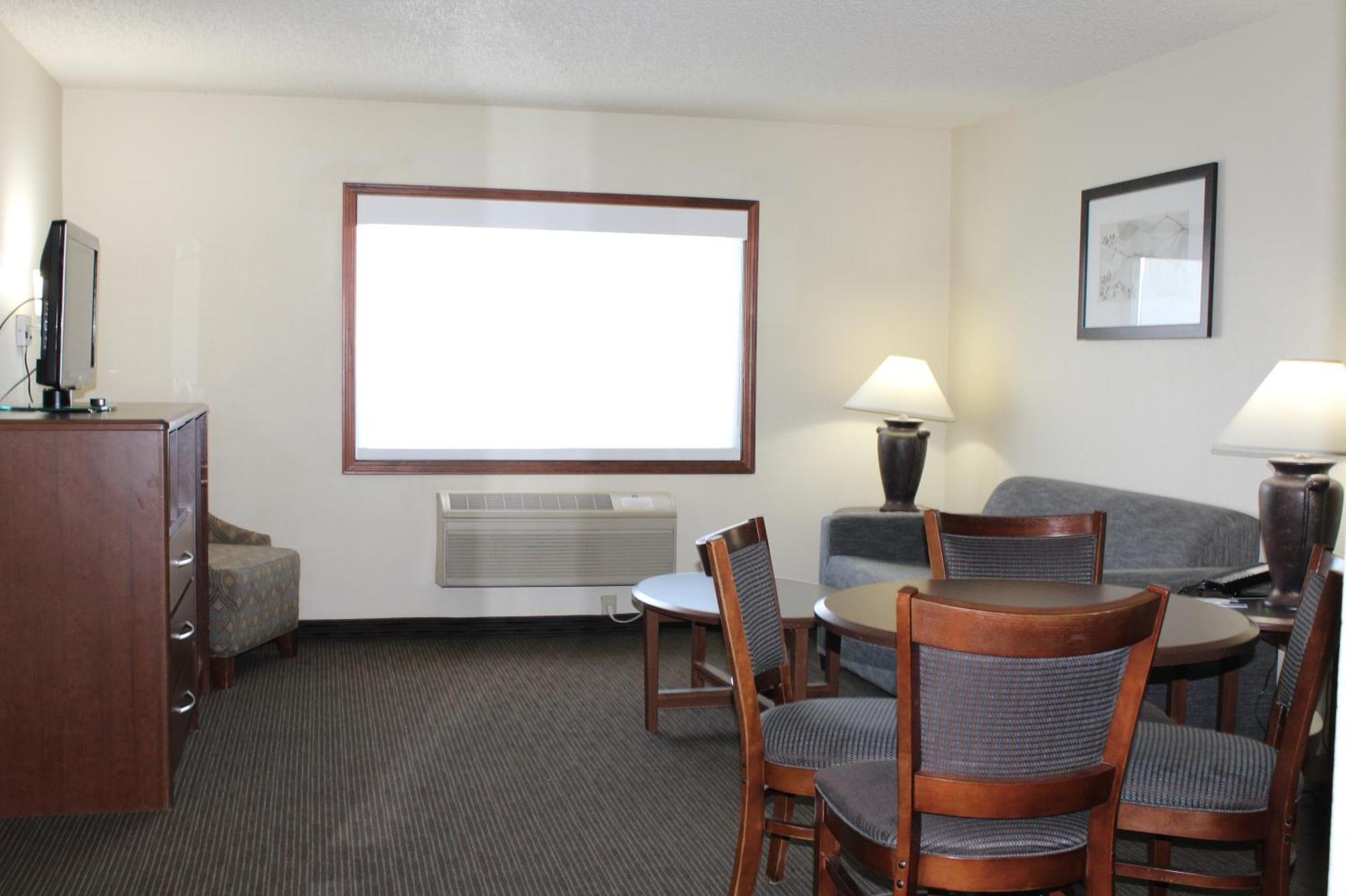 Americinn By Wyndham Windsor Ft. Collins Fort Collins Eksteriør bilde