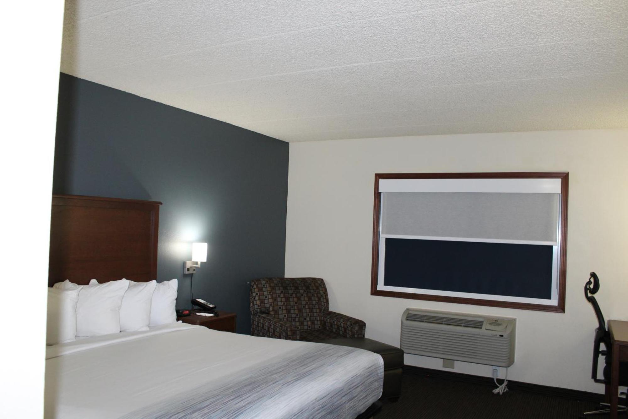 Americinn By Wyndham Windsor Ft. Collins Fort Collins Eksteriør bilde