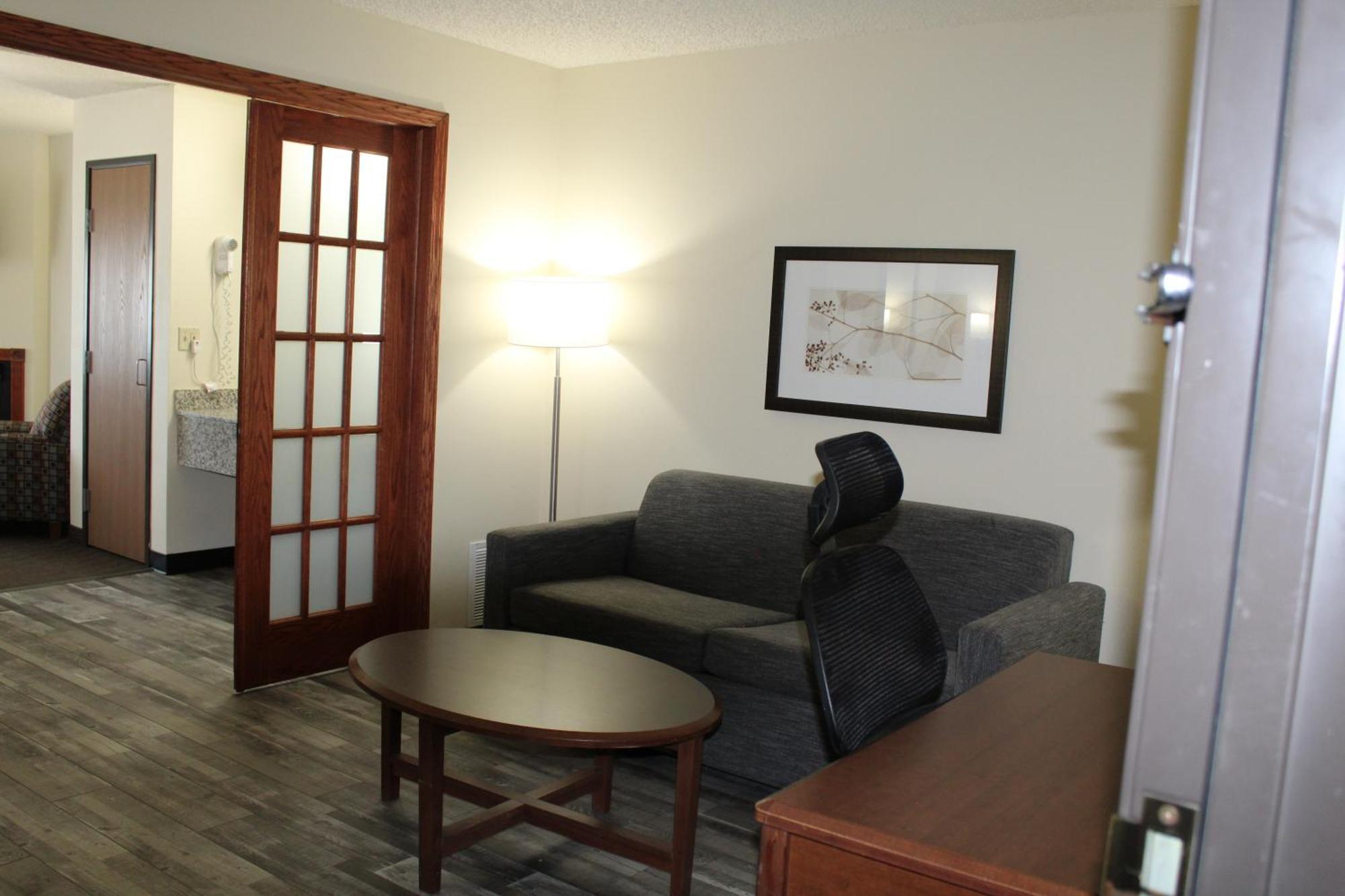 Americinn By Wyndham Windsor Ft. Collins Fort Collins Eksteriør bilde