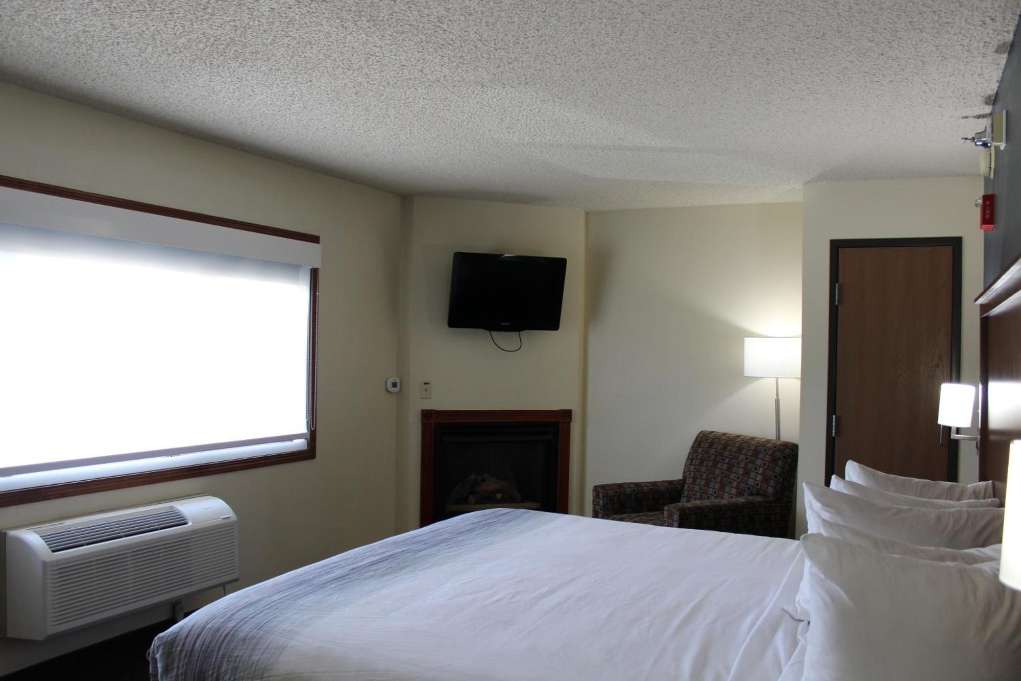 Americinn By Wyndham Windsor Ft. Collins Fort Collins Eksteriør bilde