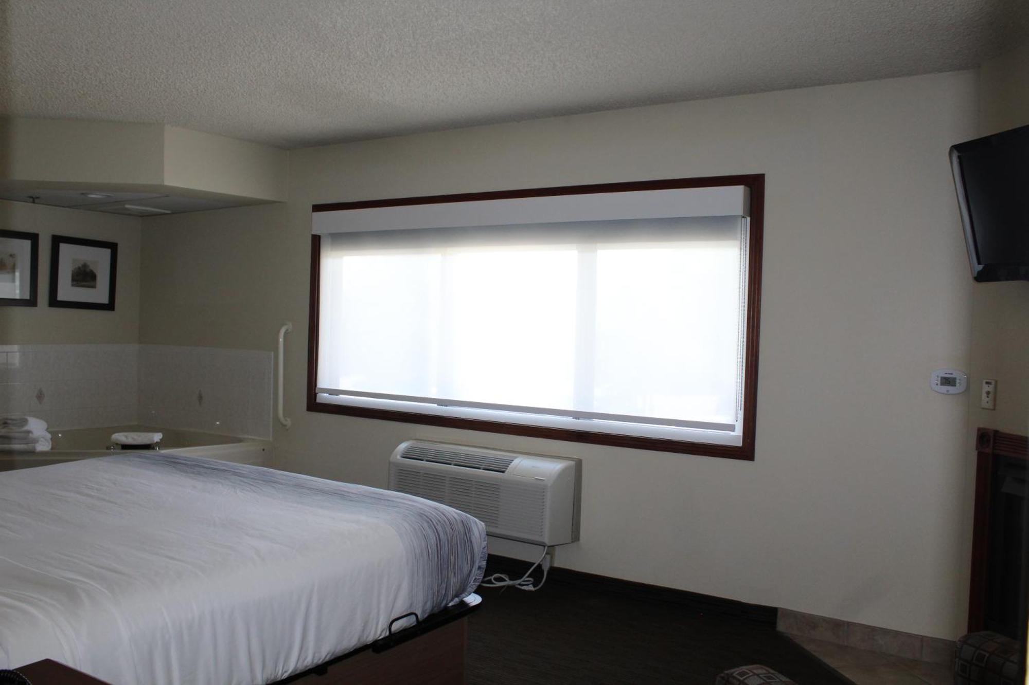 Americinn By Wyndham Windsor Ft. Collins Fort Collins Eksteriør bilde