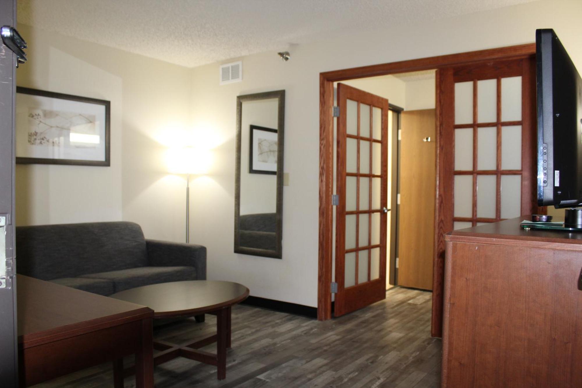 Americinn By Wyndham Windsor Ft. Collins Fort Collins Eksteriør bilde