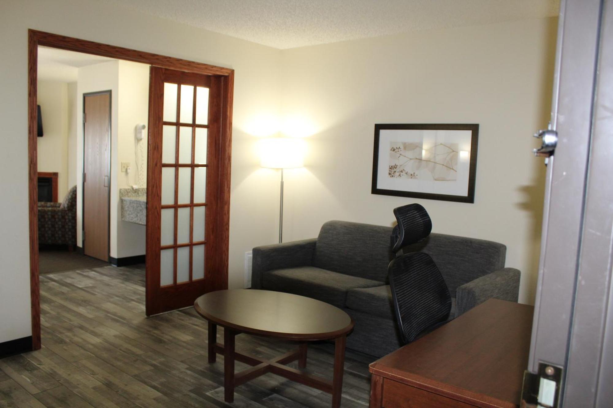 Americinn By Wyndham Windsor Ft. Collins Fort Collins Eksteriør bilde