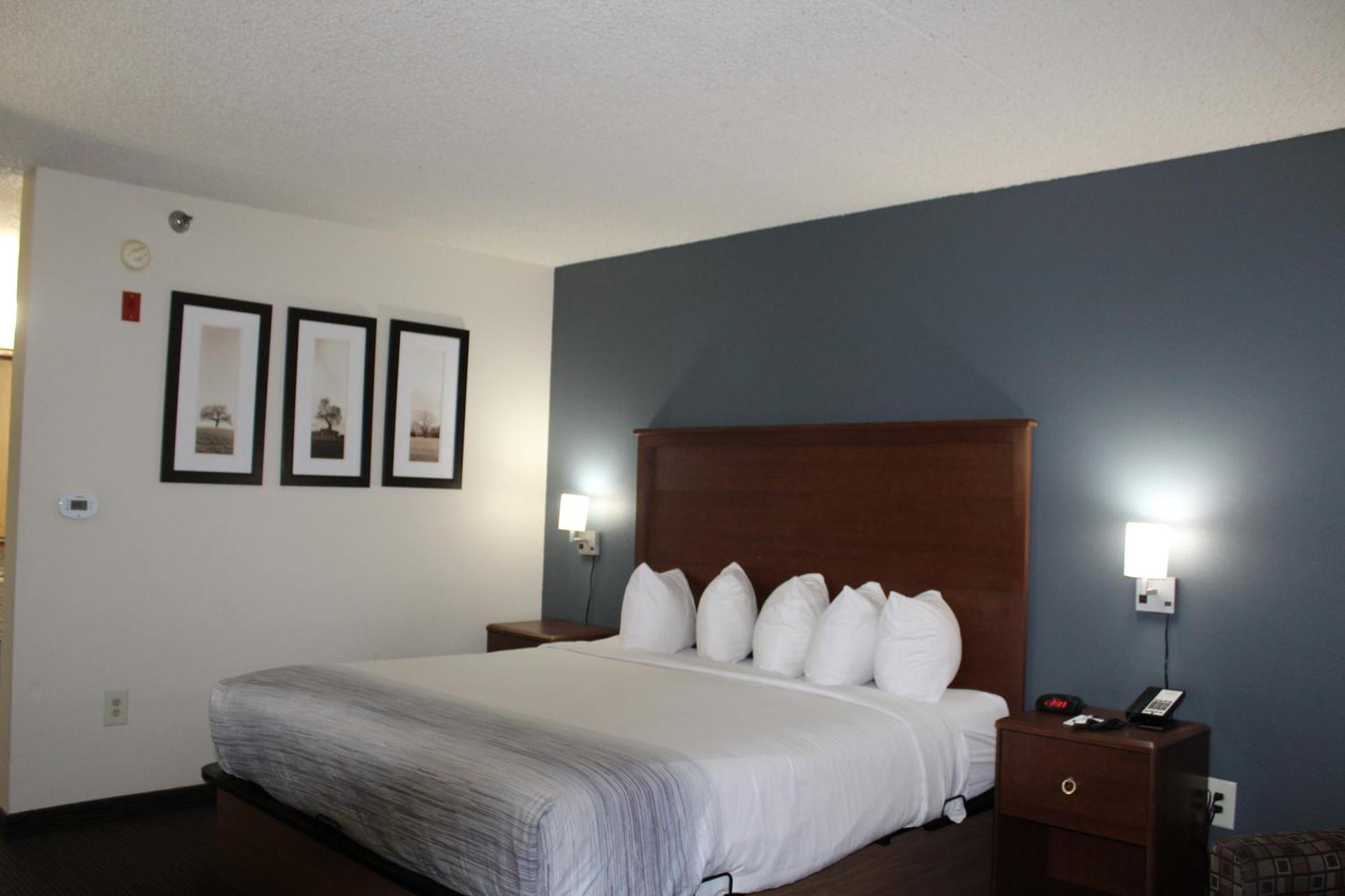 Americinn By Wyndham Windsor Ft. Collins Fort Collins Eksteriør bilde