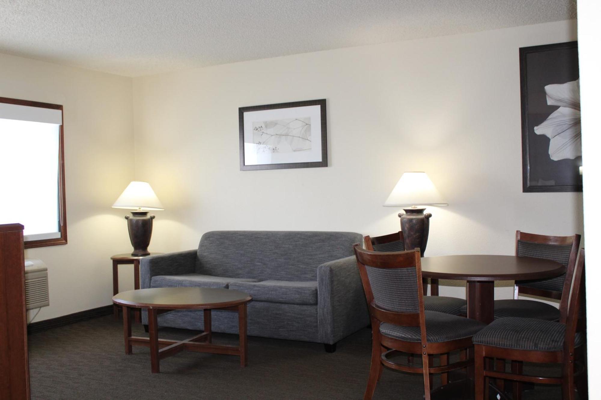 Americinn By Wyndham Windsor Ft. Collins Fort Collins Eksteriør bilde
