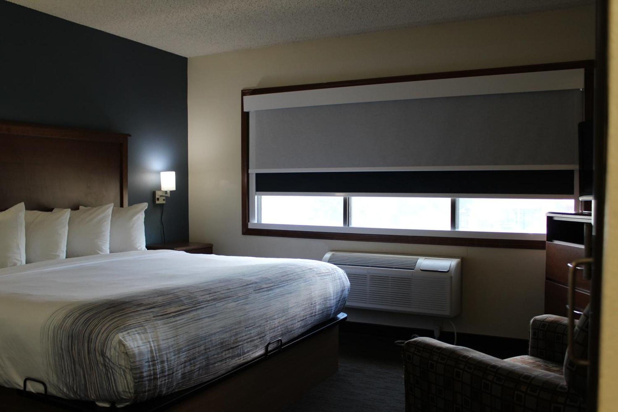Americinn By Wyndham Windsor Ft. Collins Fort Collins Eksteriør bilde
