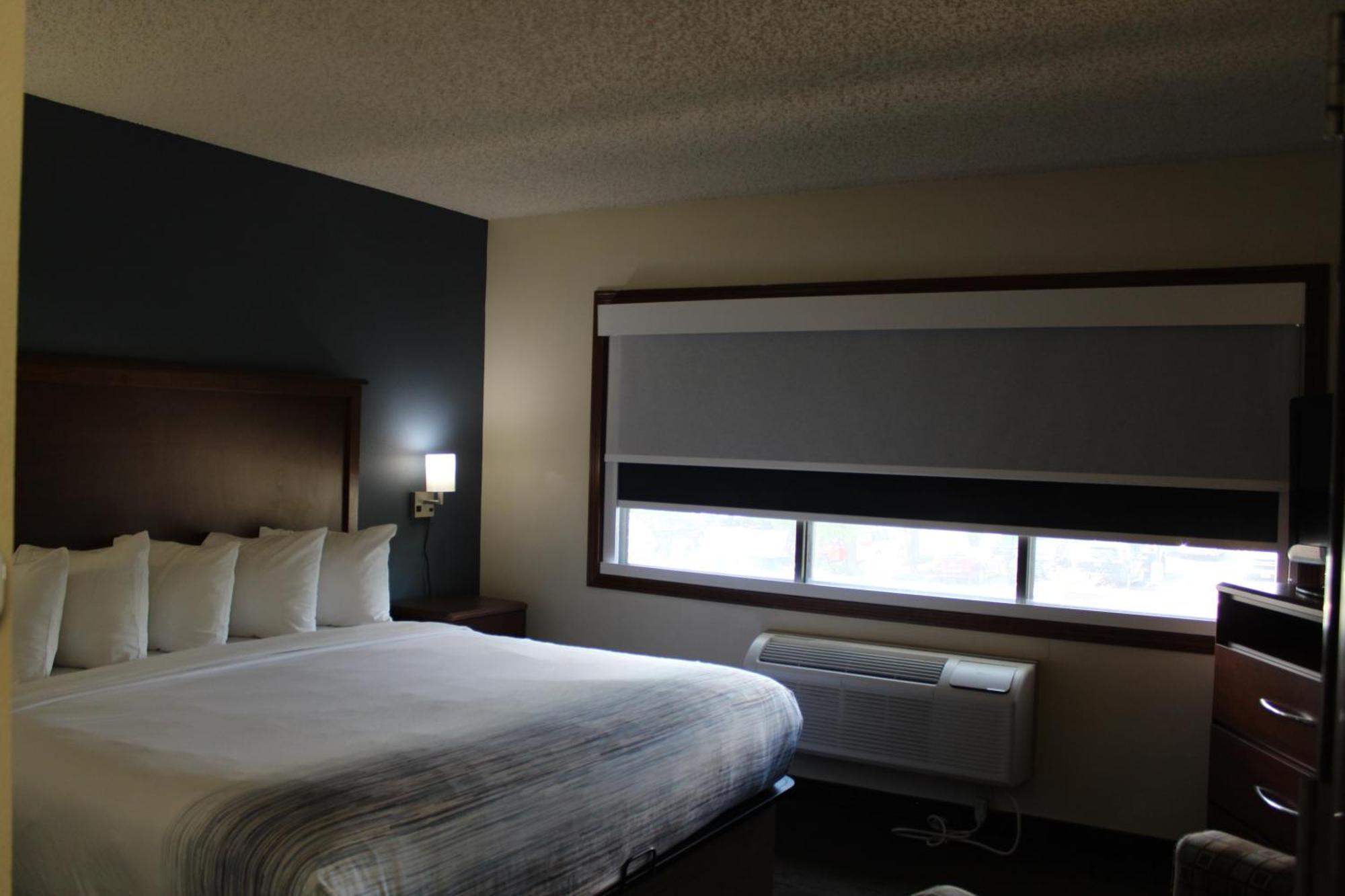 Americinn By Wyndham Windsor Ft. Collins Fort Collins Eksteriør bilde