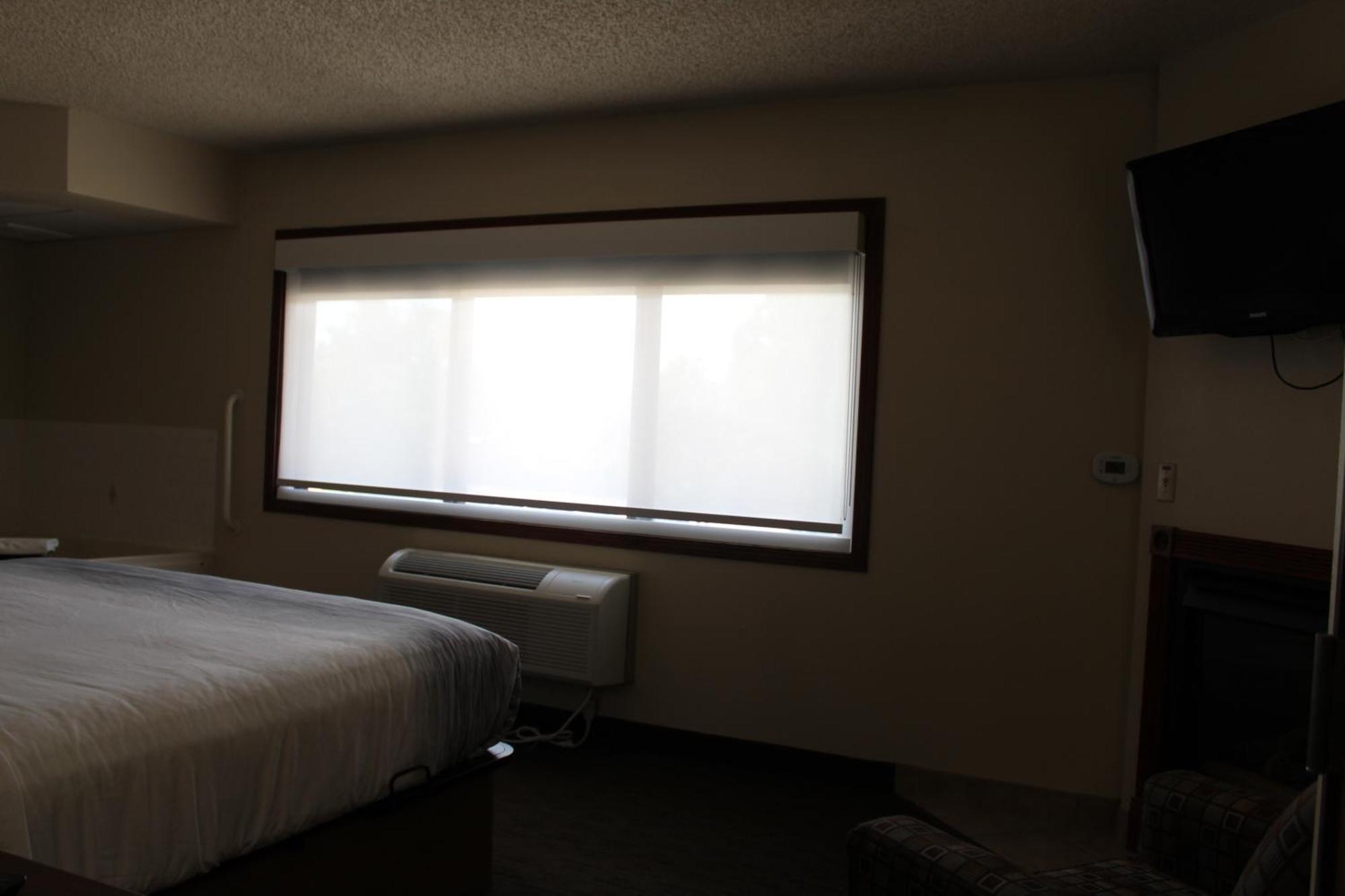 Americinn By Wyndham Windsor Ft. Collins Fort Collins Eksteriør bilde