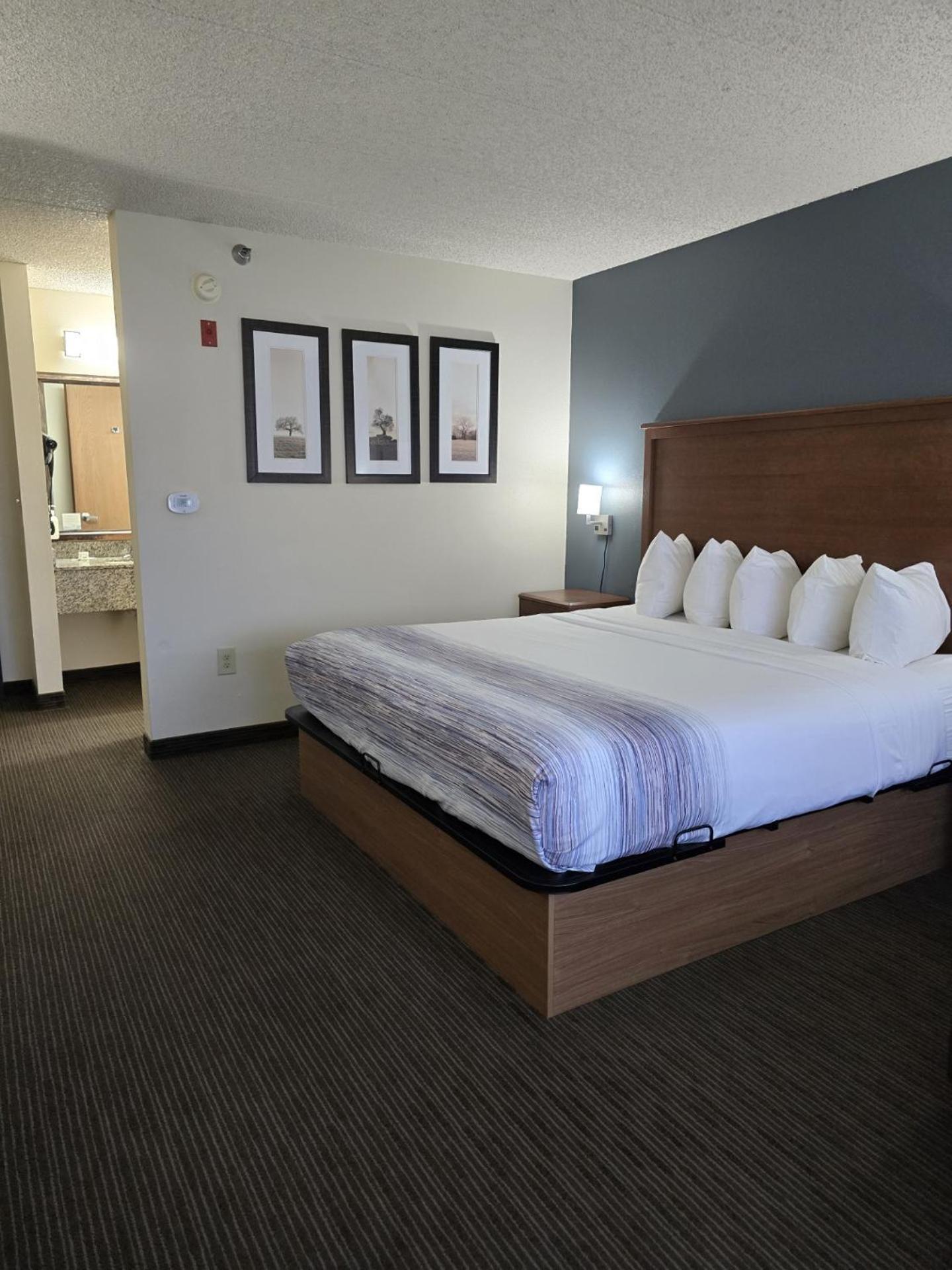 Americinn By Wyndham Windsor Ft. Collins Fort Collins Eksteriør bilde