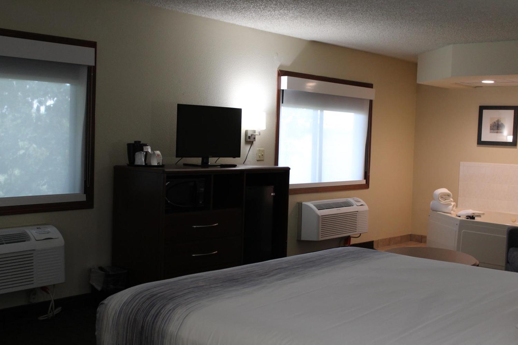 Americinn By Wyndham Windsor Ft. Collins Fort Collins Eksteriør bilde