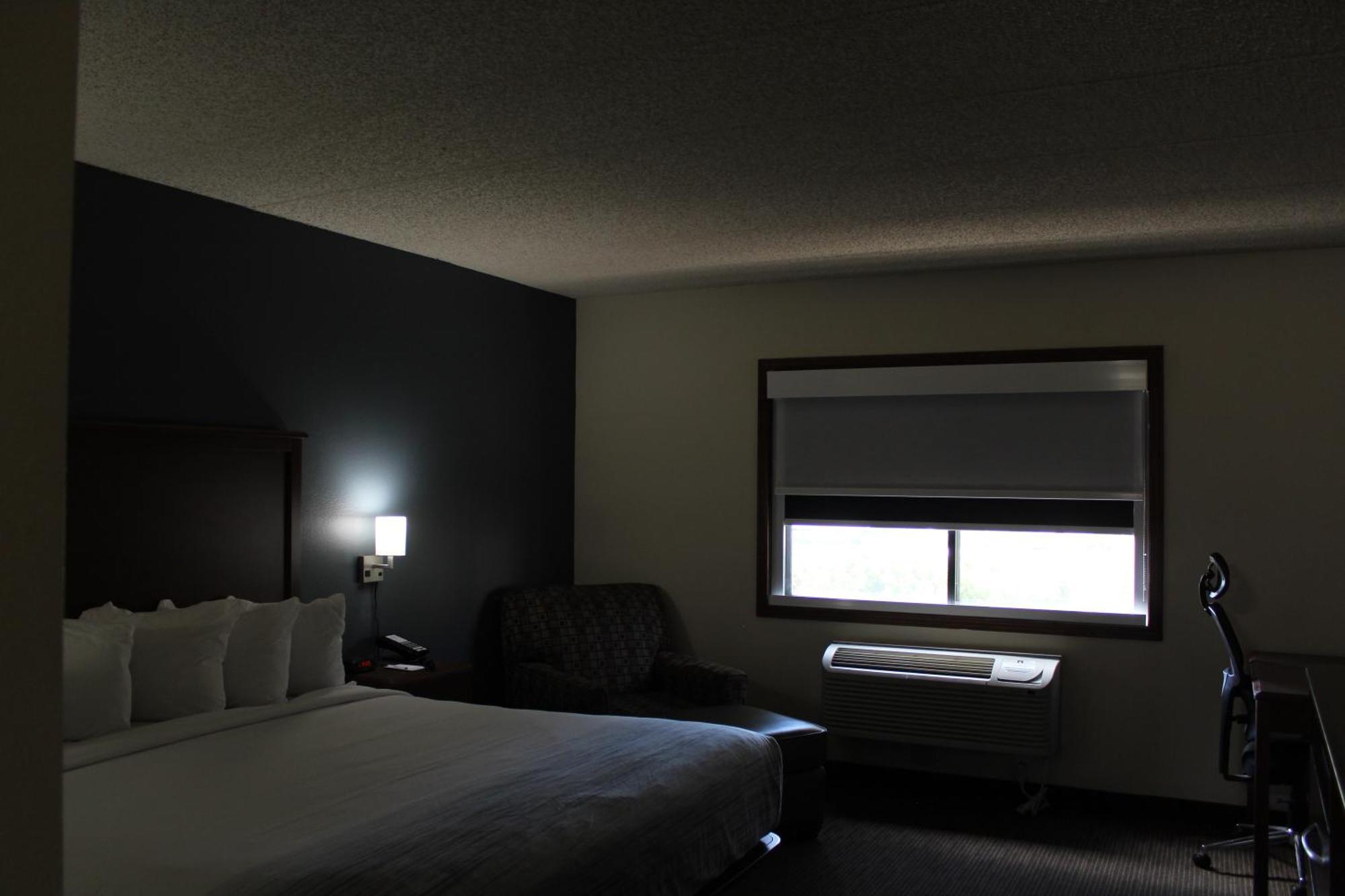 Americinn By Wyndham Windsor Ft. Collins Fort Collins Eksteriør bilde