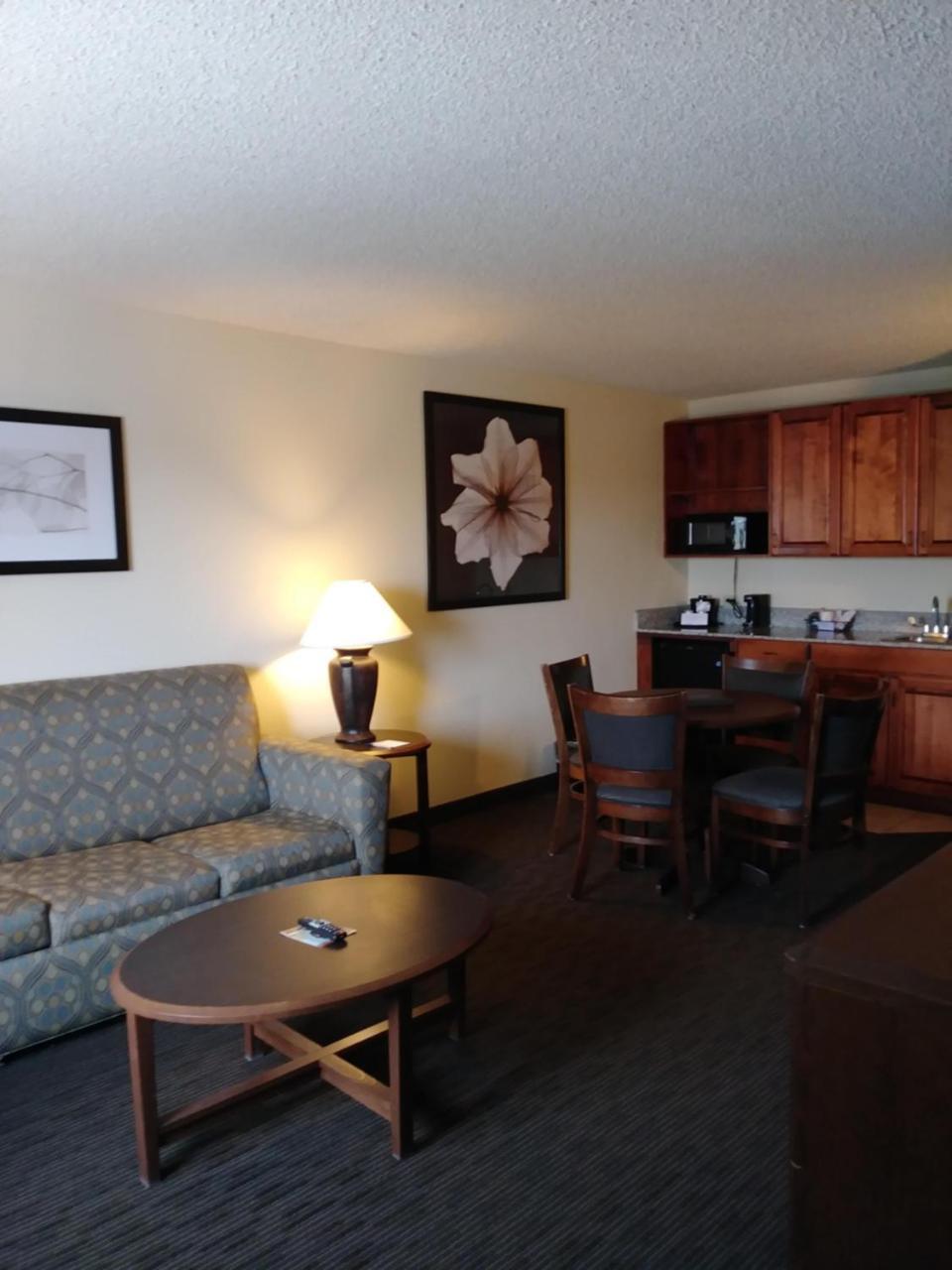 Americinn By Wyndham Windsor Ft. Collins Fort Collins Eksteriør bilde