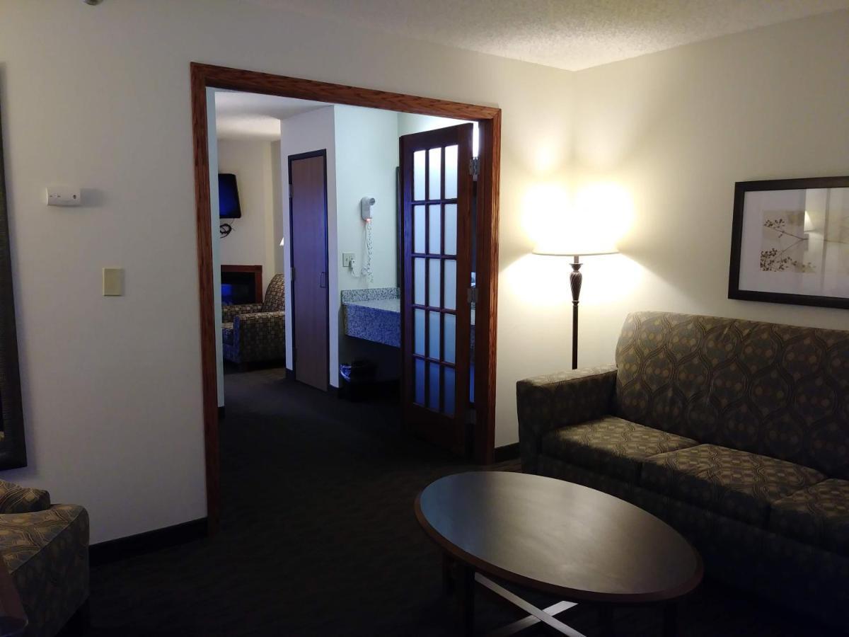 Americinn By Wyndham Windsor Ft. Collins Fort Collins Eksteriør bilde